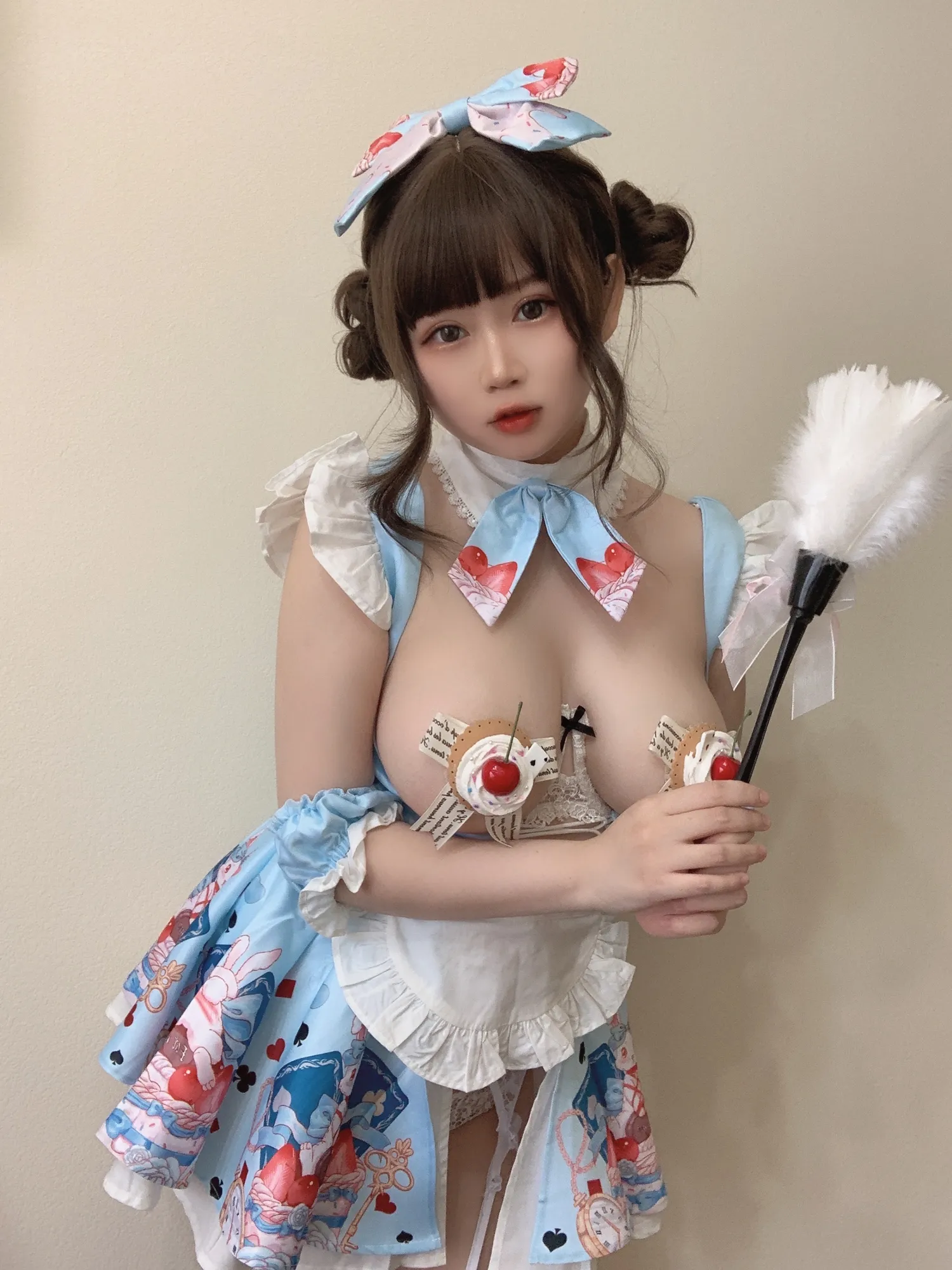 团子研究社_是依酱吖 – NO. 049-002