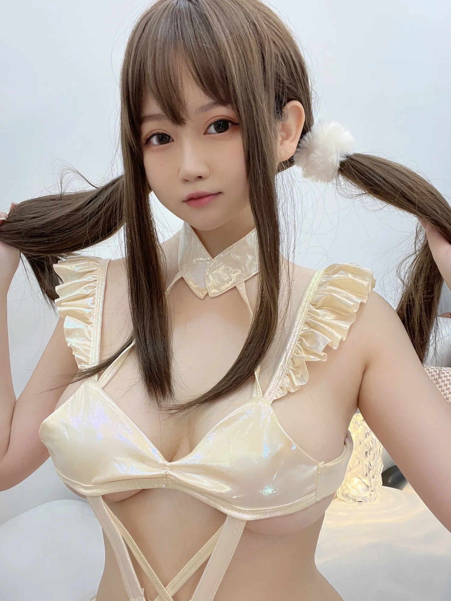 团子研究社_是依酱吖 – NO. 054-003