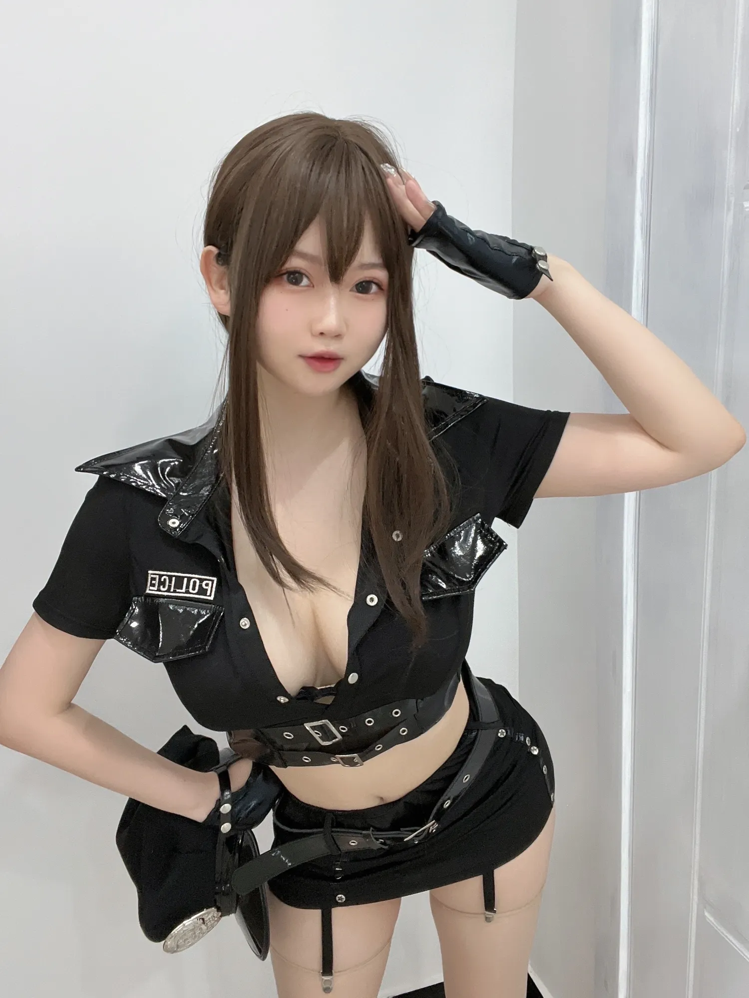 团子研究社_是依酱吖 – NO. 055-001