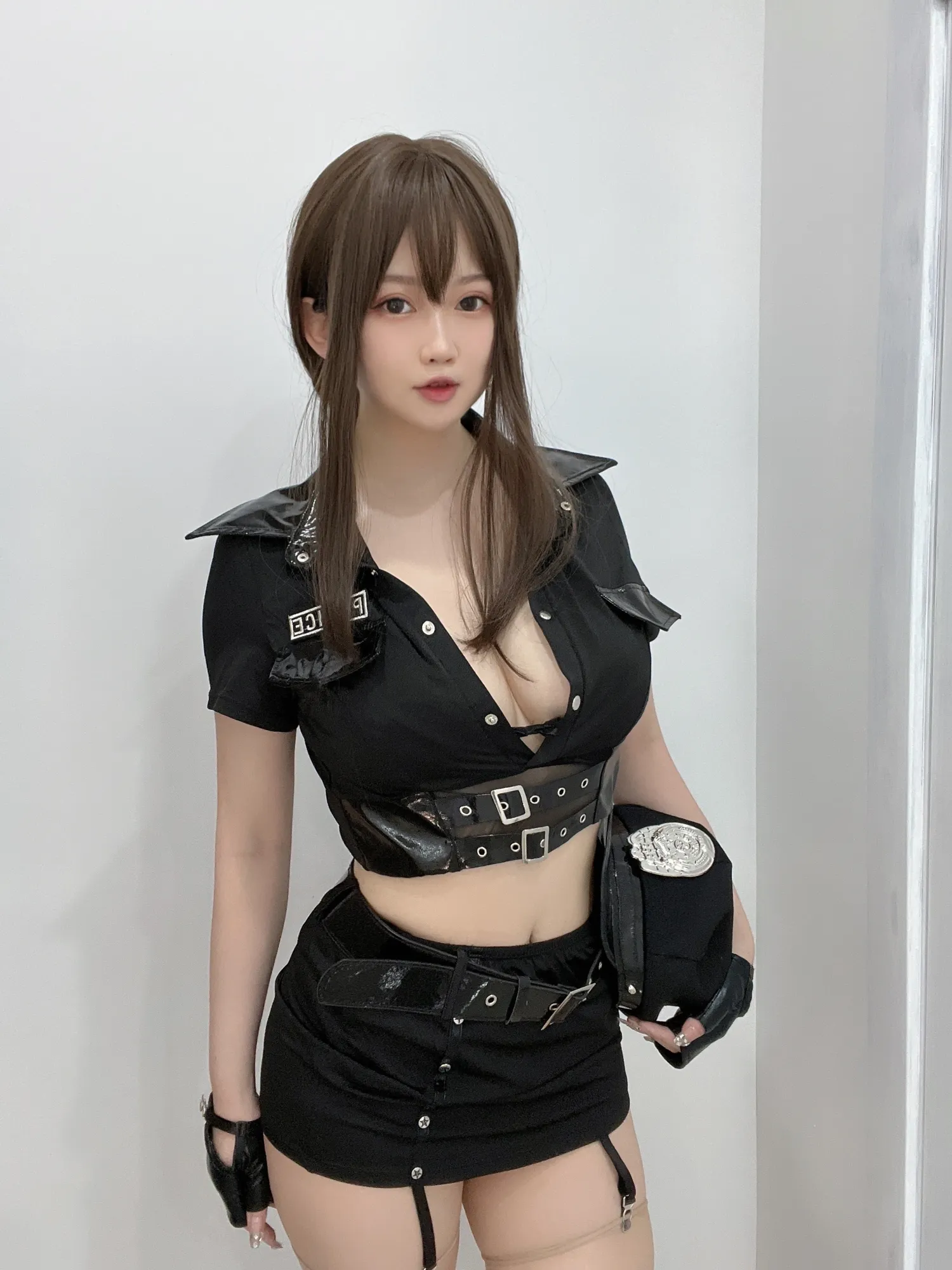 团子研究社_是依酱吖 – NO. 055-003