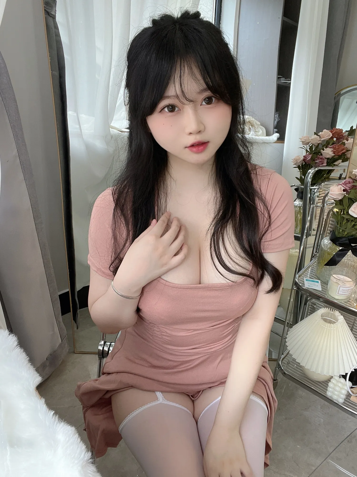团子研究社_是依酱吖 – NO. 058-001