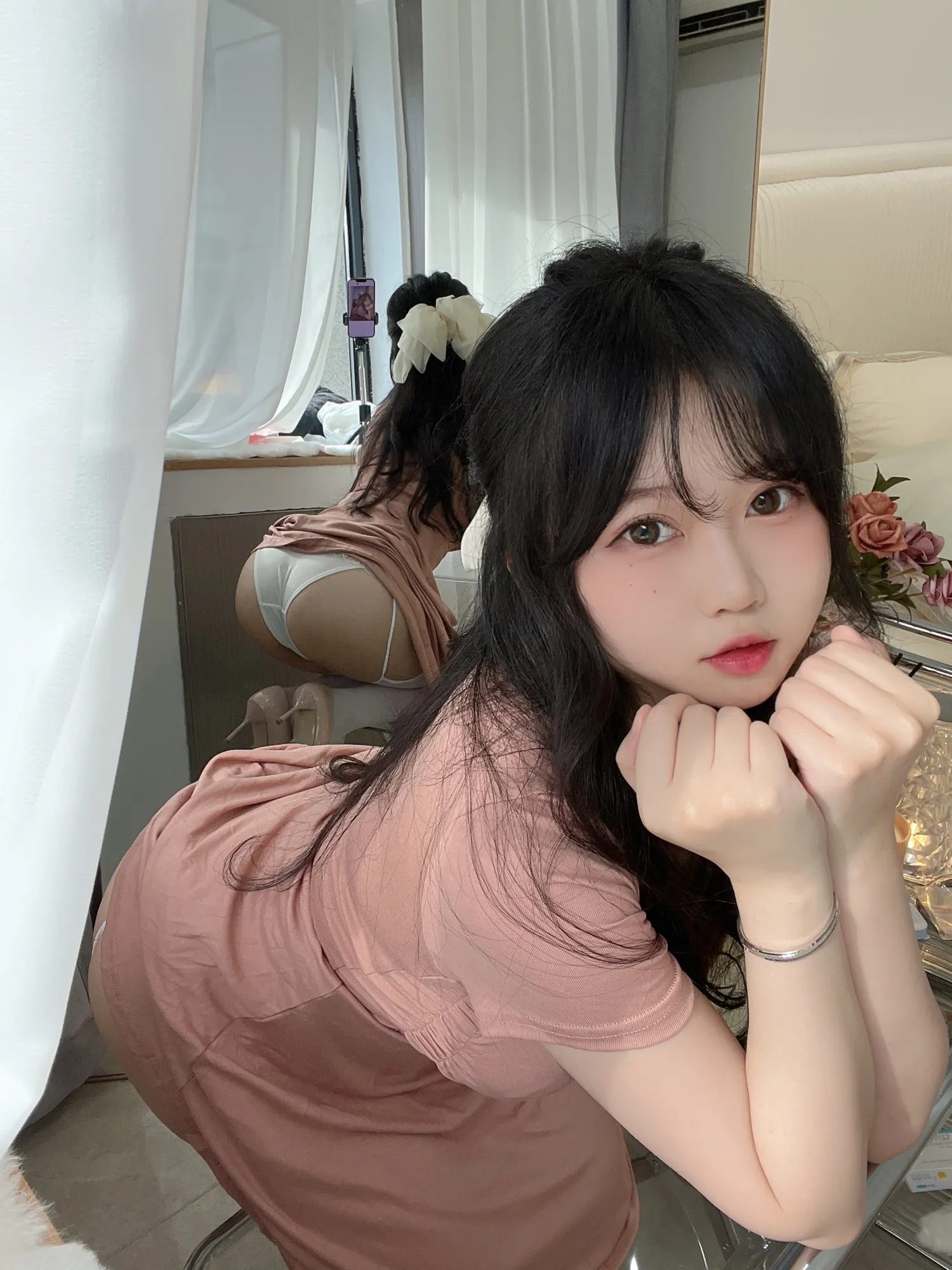团子研究社_是依酱吖 – NO. 058-004