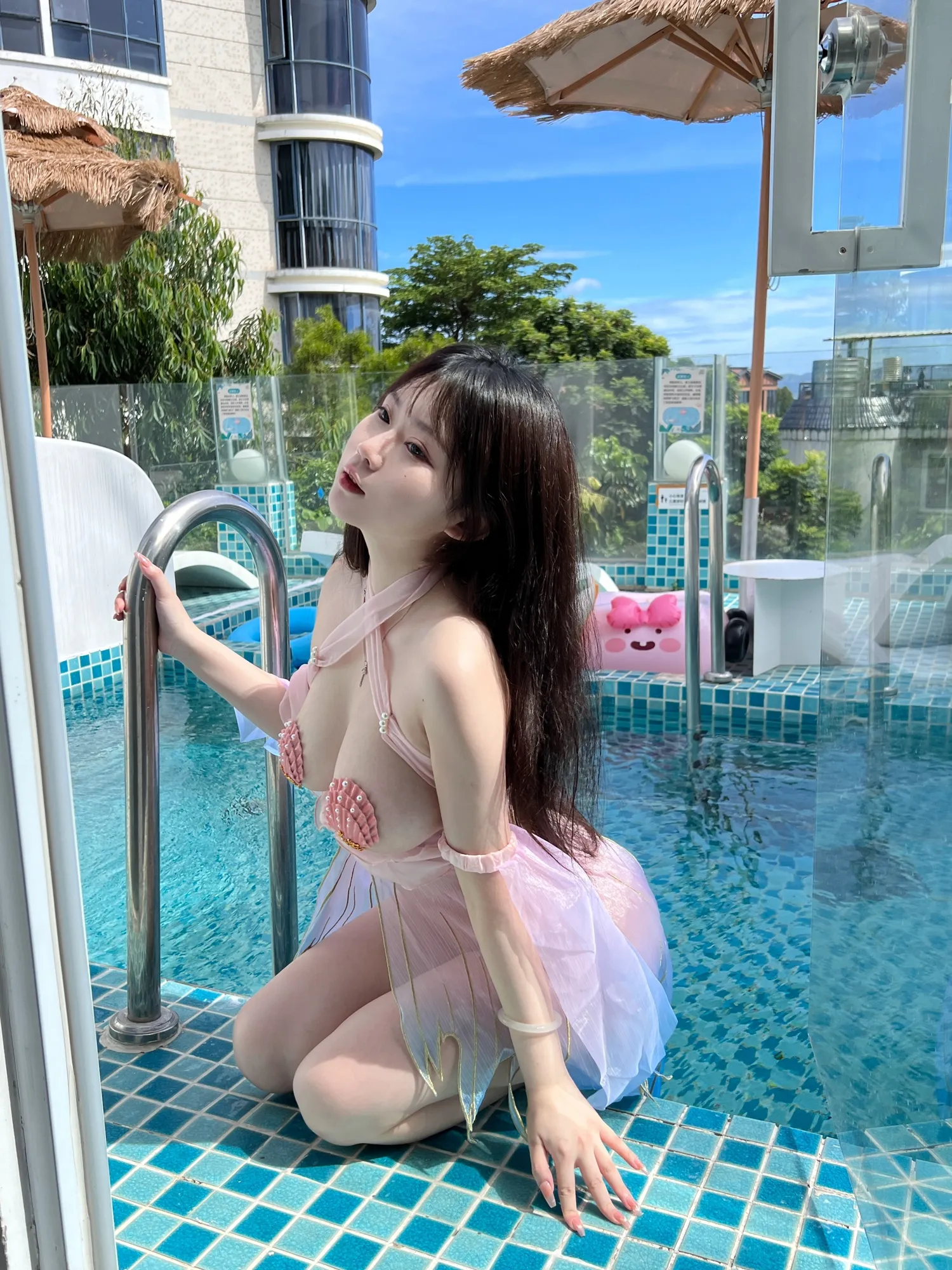 团子研究社_是依酱吖 – NO. 068-002