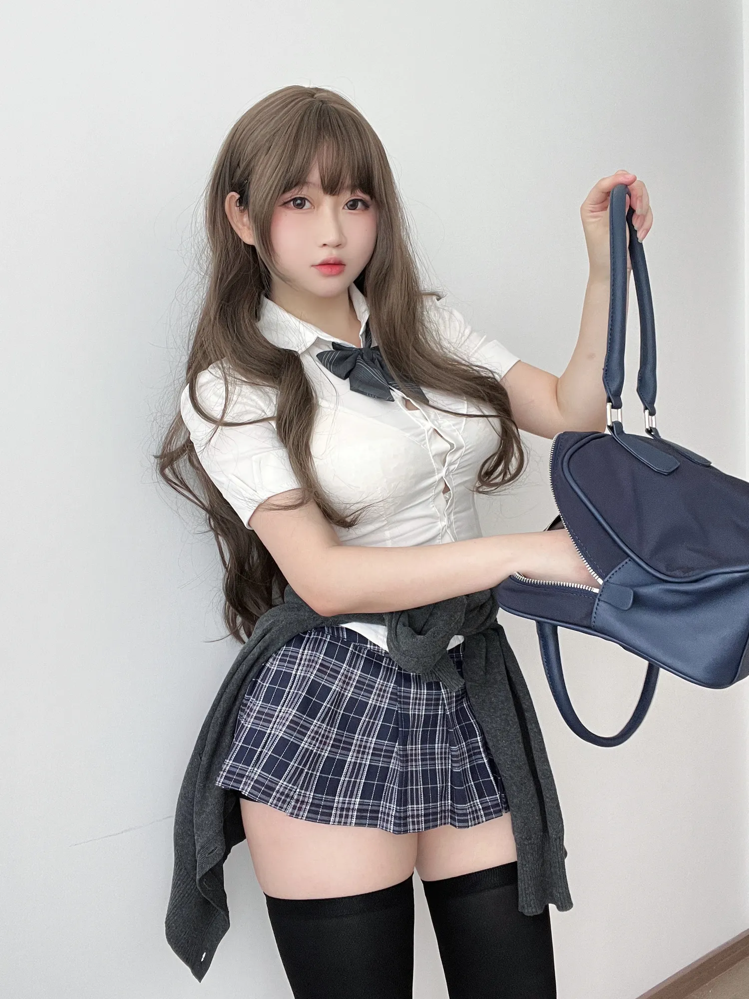 团子研究社_是依酱吖 – NO. 070-001