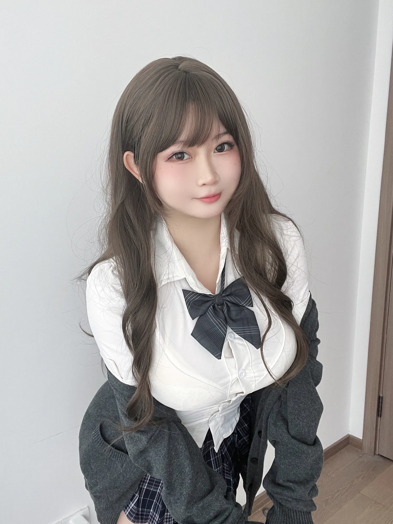 团子研究社_是依酱吖 – NO. 070-002
