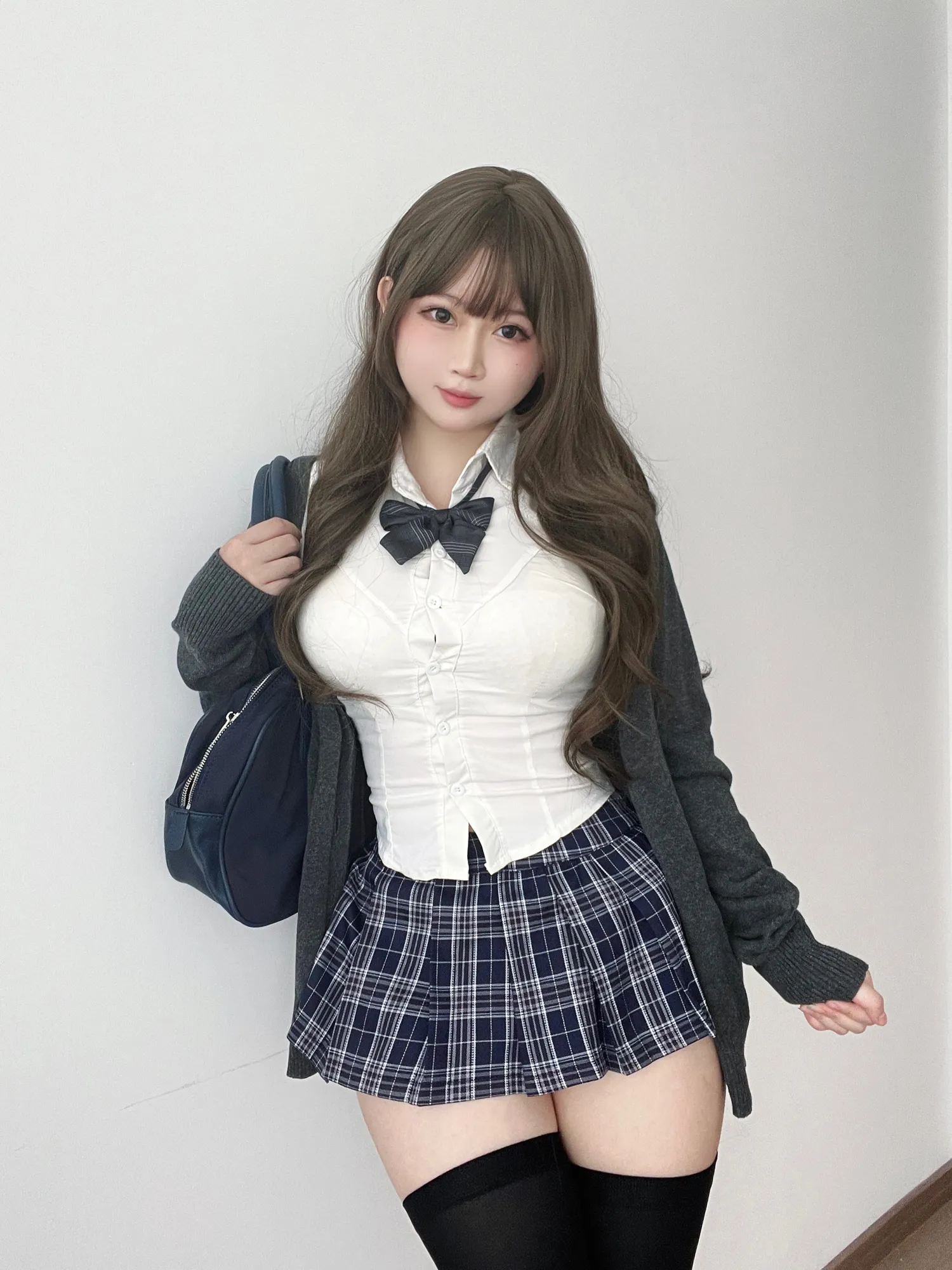 团子研究社_是依酱吖 – NO. 070-003