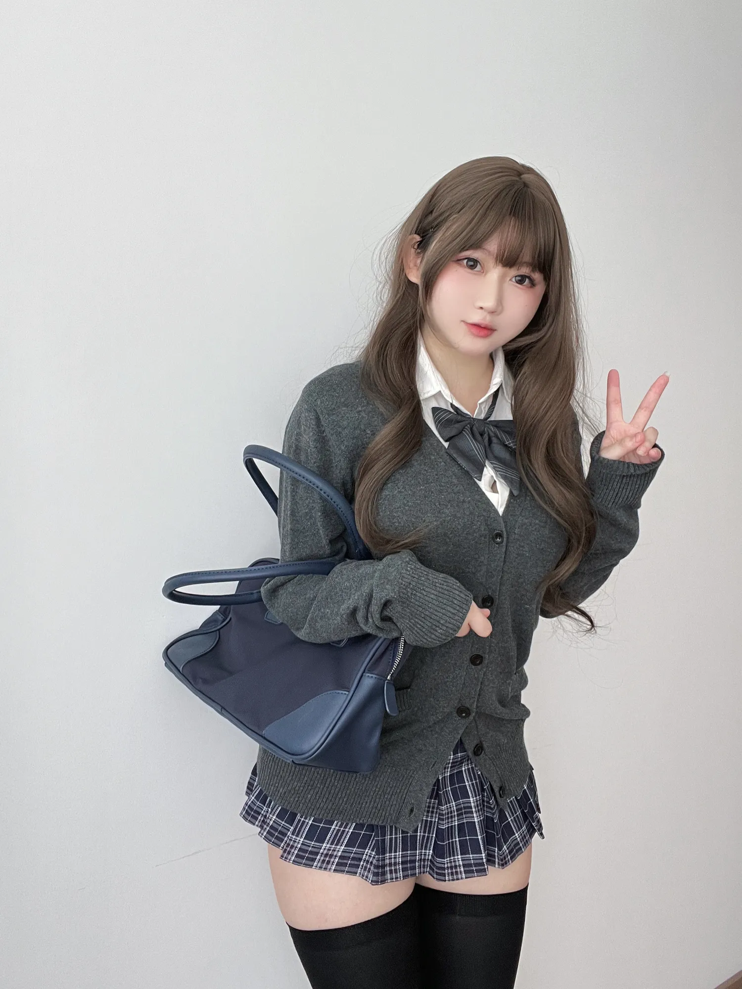 团子研究社_是依酱吖 – NO. 070-004
