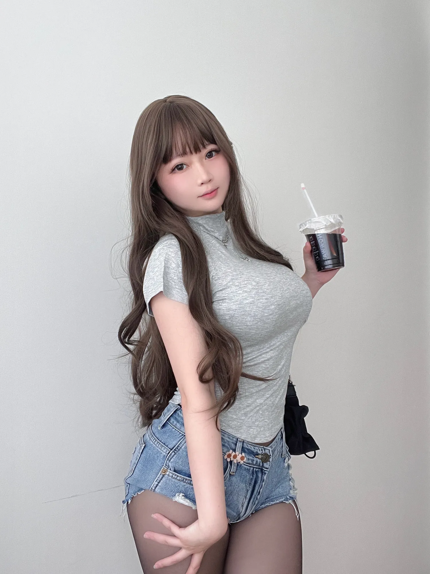 团子研究社_是依酱吖 – NO. 072-002