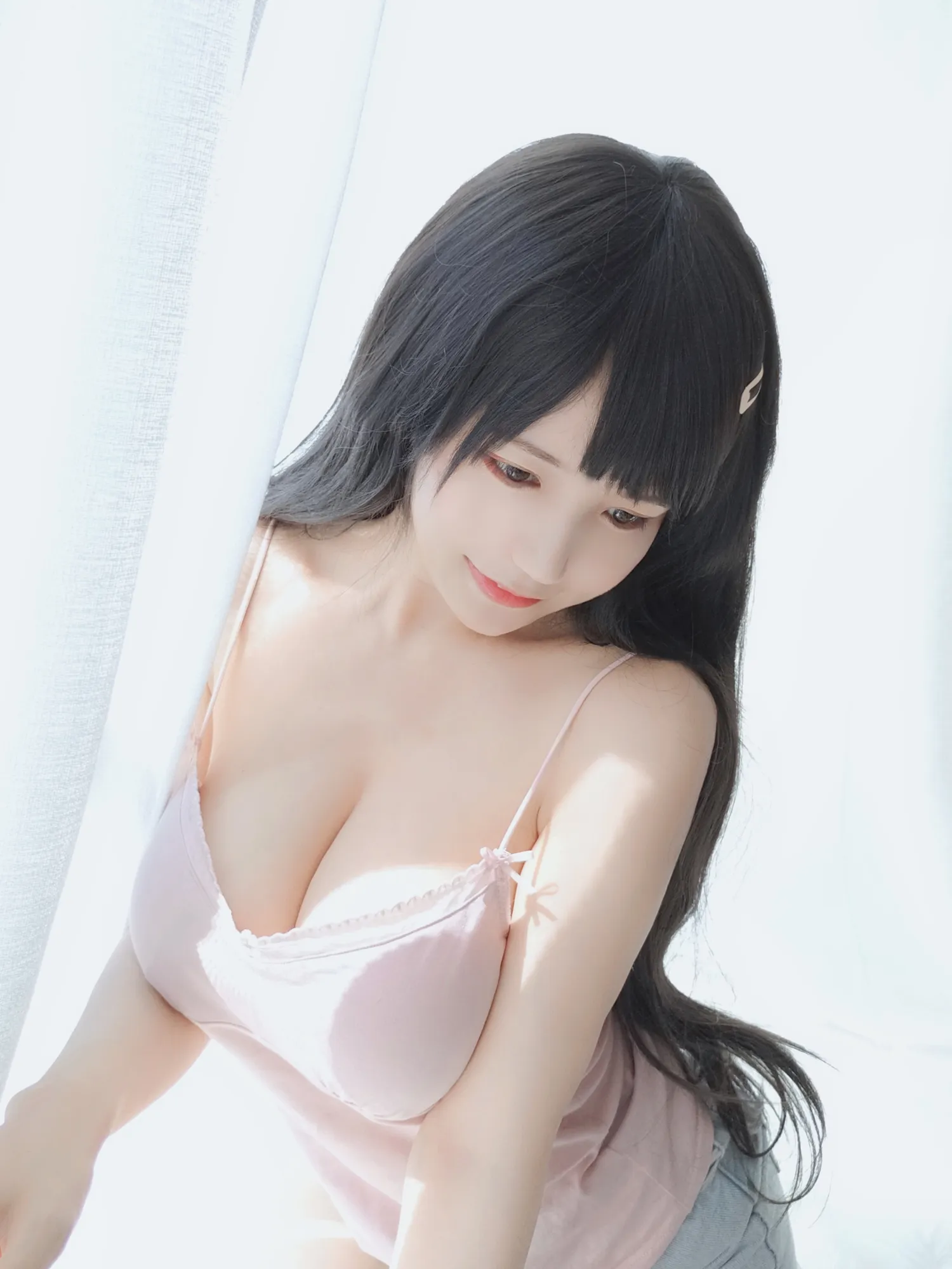 团子研究社_小仓千代w – NO. 002-002