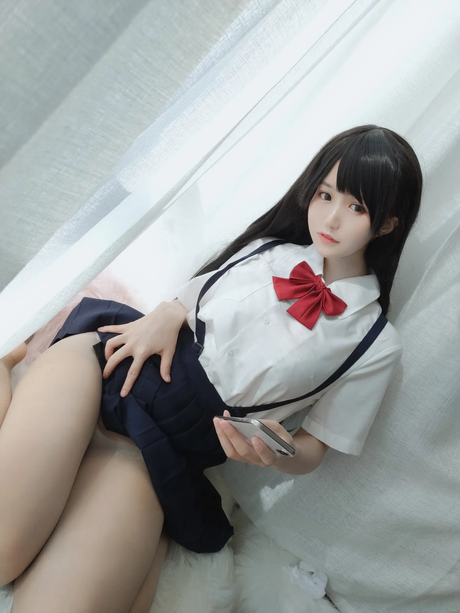 团子研究社_小仓千代w – NO. 003-001