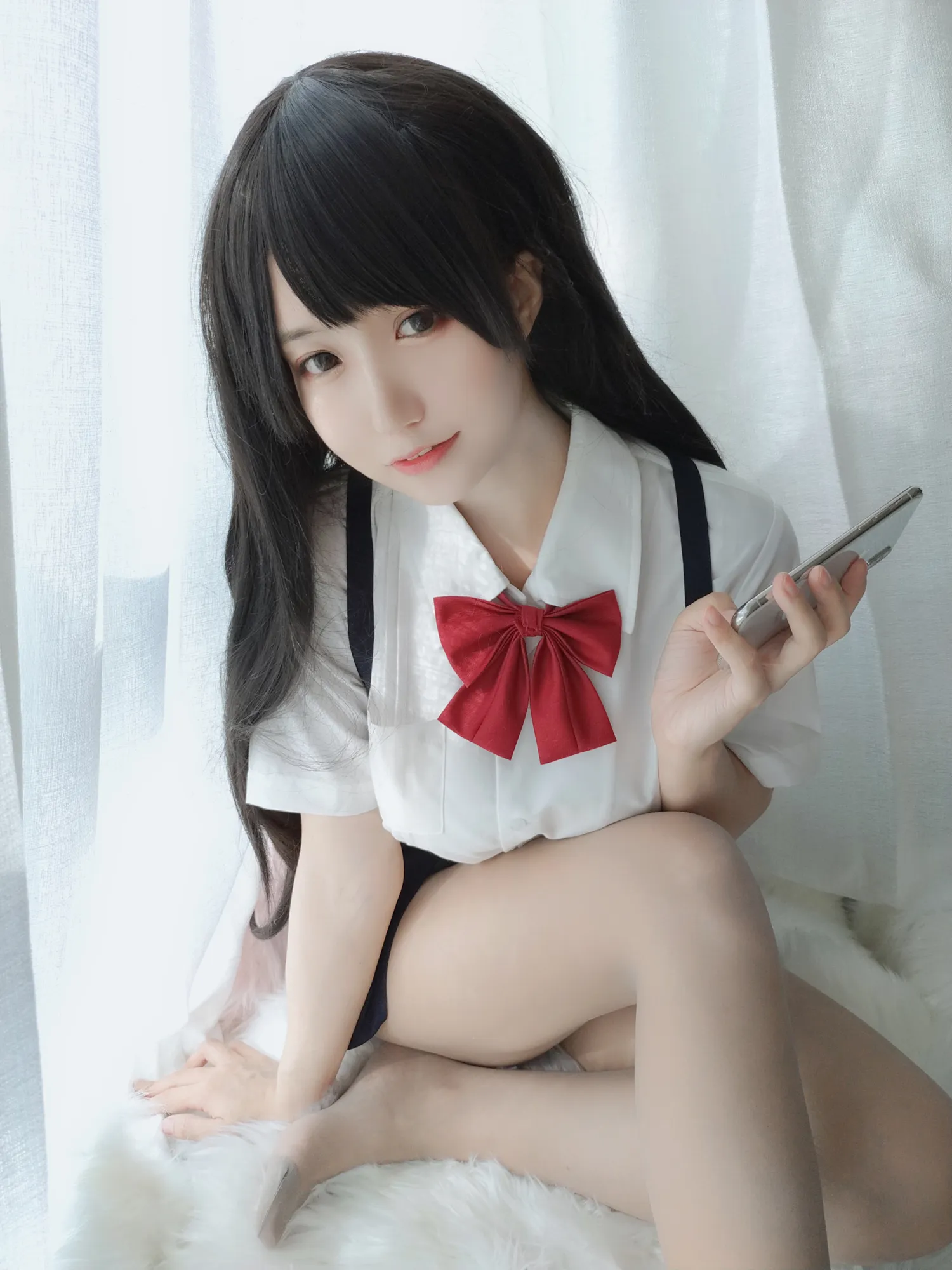 团子研究社_小仓千代w – NO. 003-004