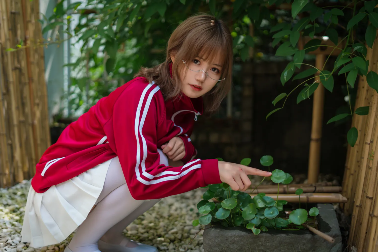 团子研究社_小仓千代w – NO. 004-002