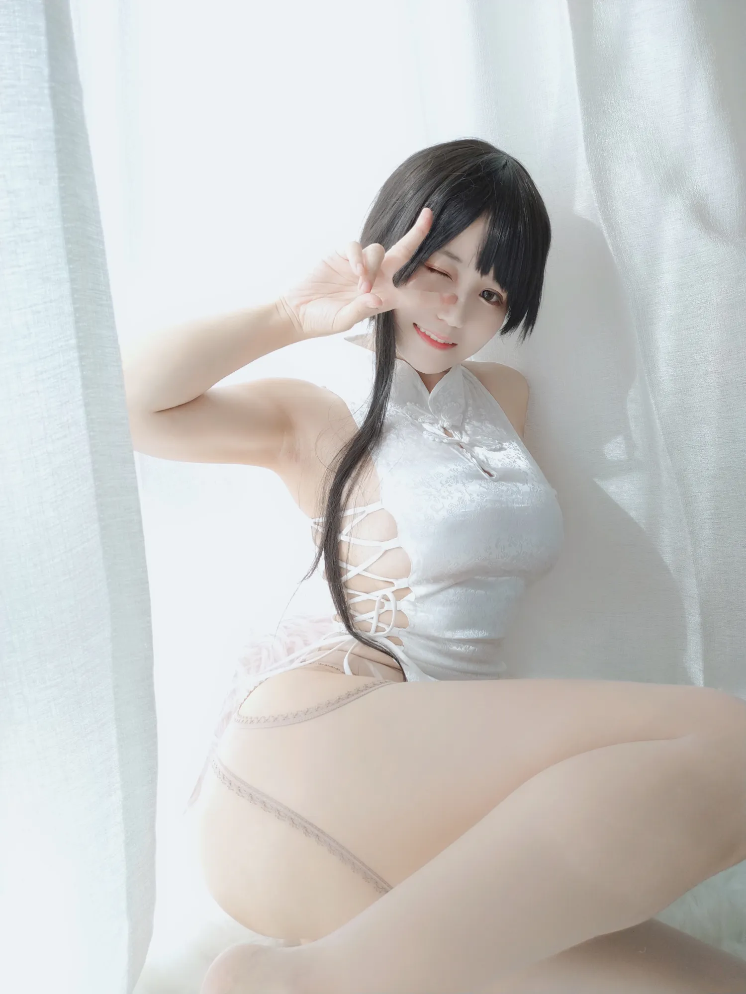 团子研究社_小仓千代w – NO. 012-004
