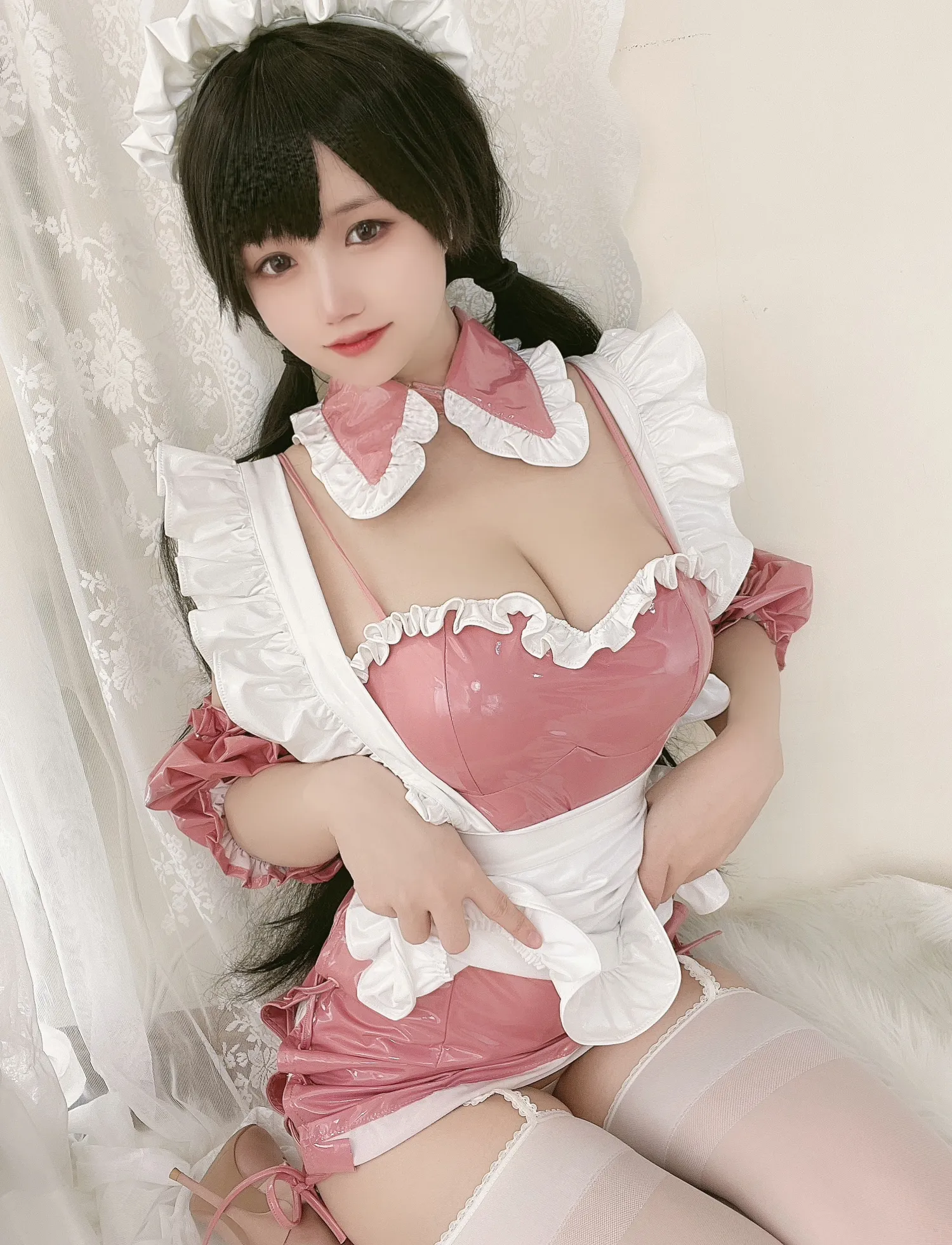 团子研究社_小仓千代w – NO. 014-003