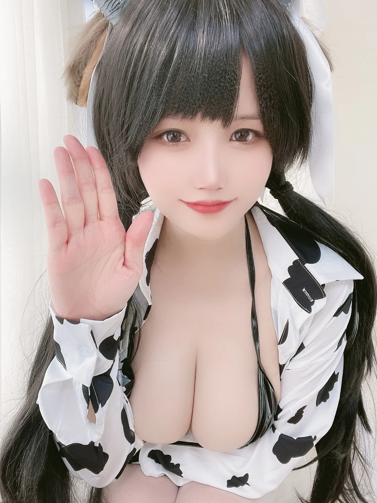 团子研究社_小仓千代w – NO. 016-001