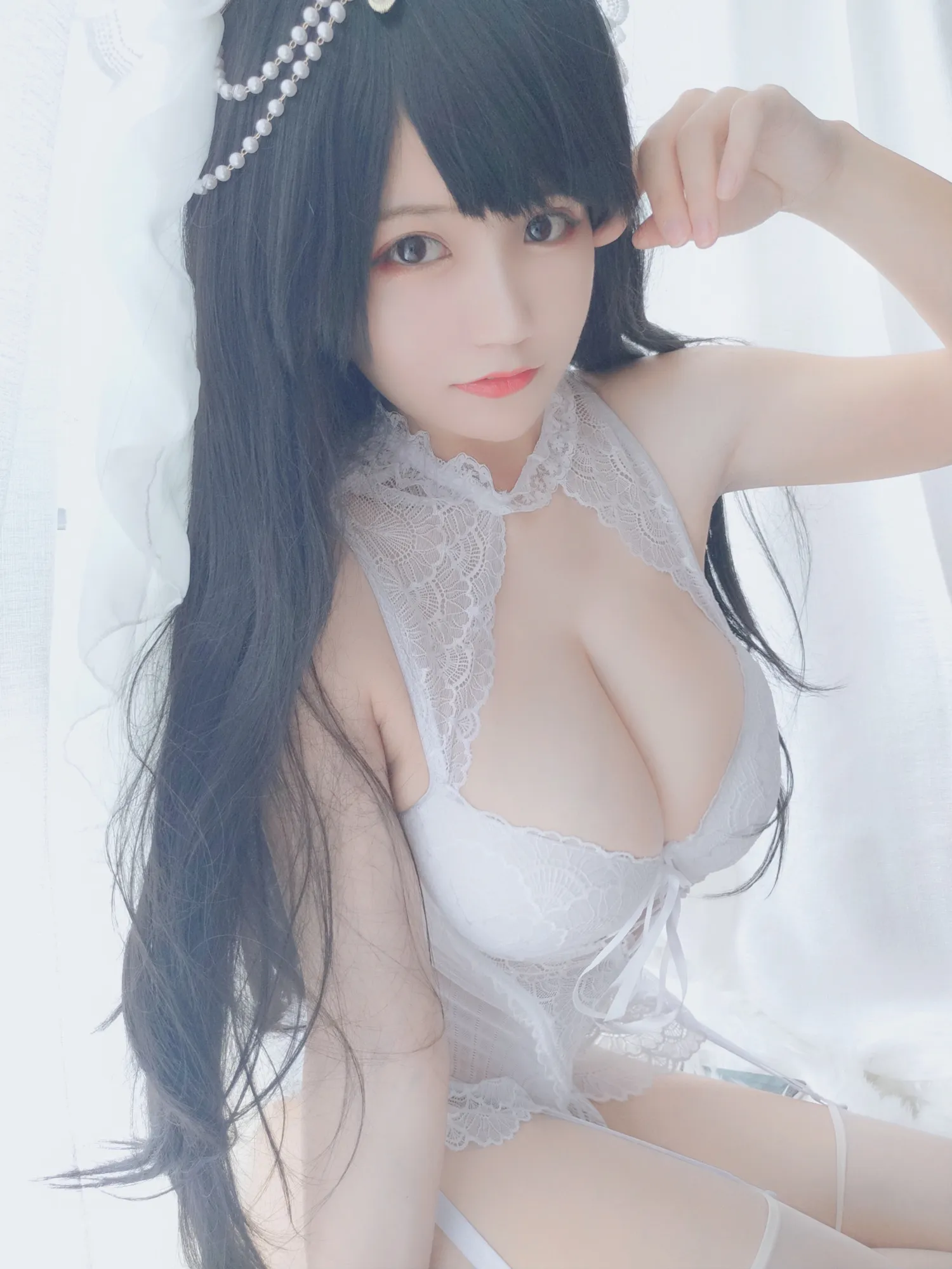 团子研究社_小仓千代w – NO. 030-002