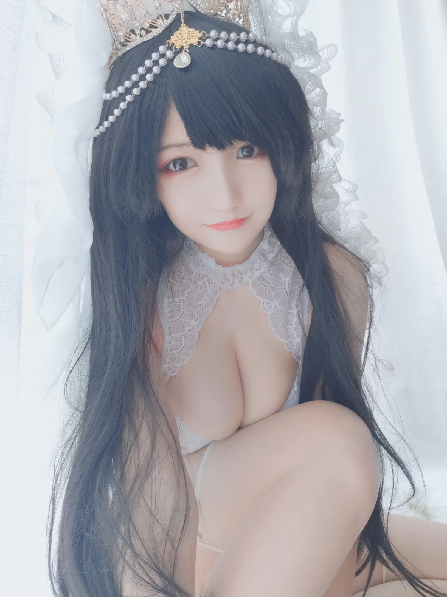团子研究社_小仓千代w – NO. 030-003