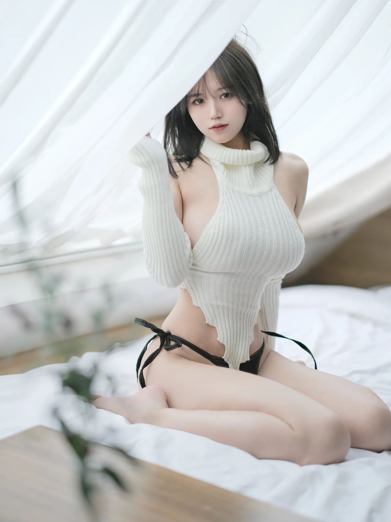 团子研究社_小仓千代w – NO. 039-002