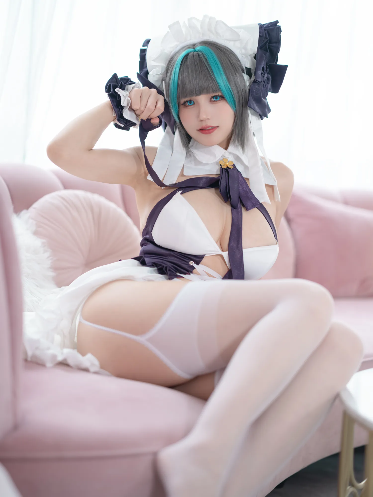 团子研究社_小仓千代w – NO. 043-003