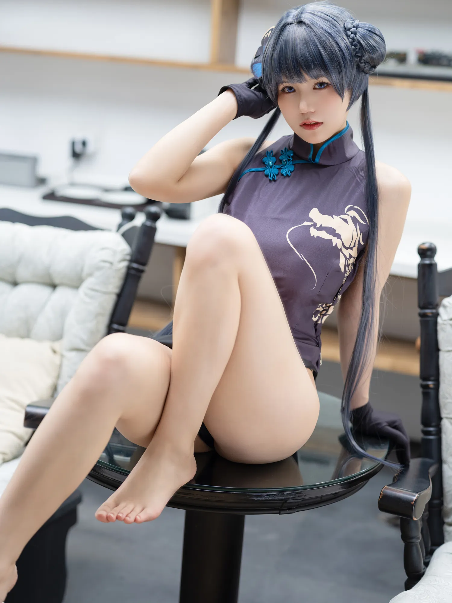 团子研究社_小仓千代w – NO. 066-004