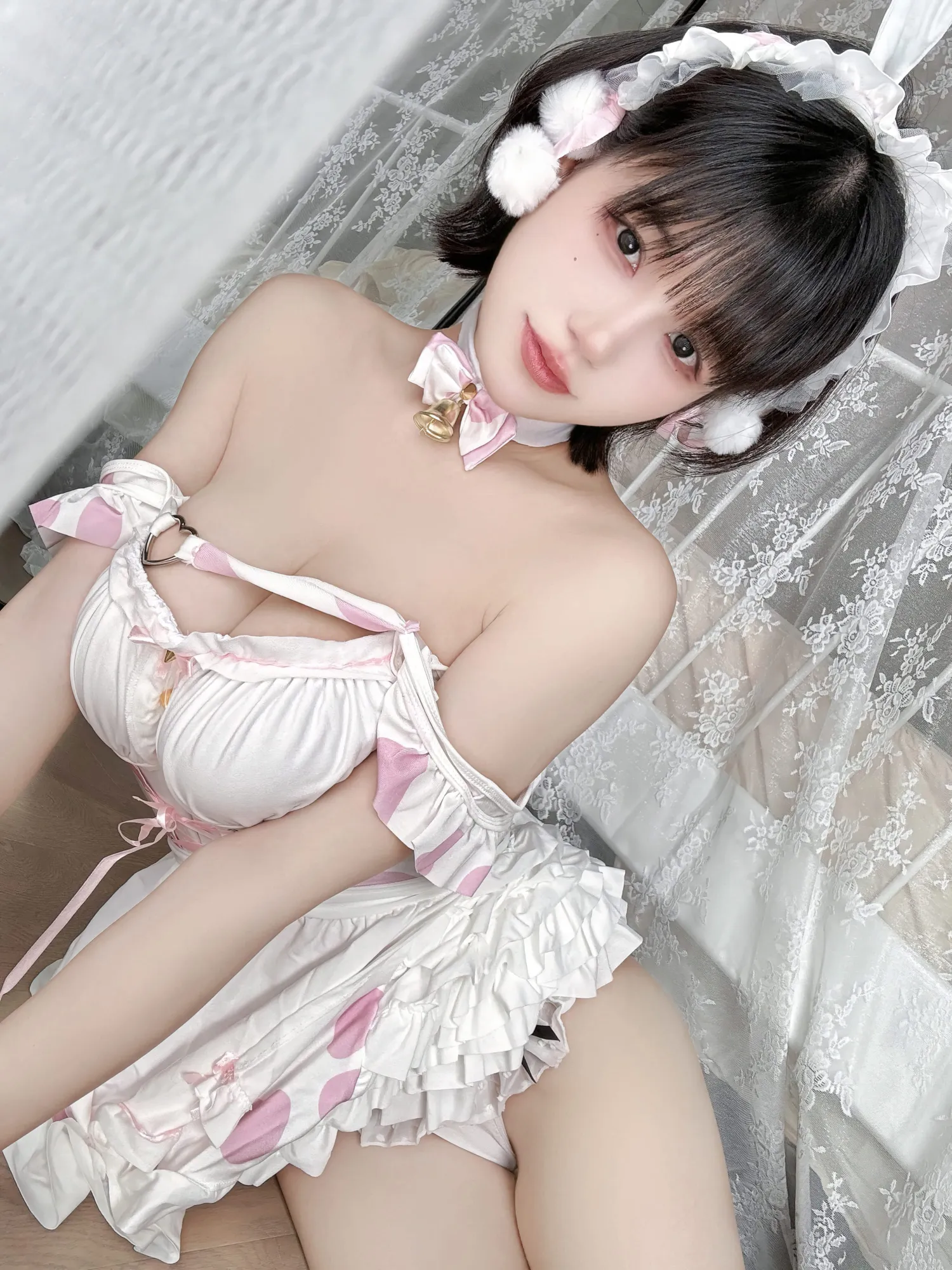 团子研究社_小仓千代w – NO. 078-002