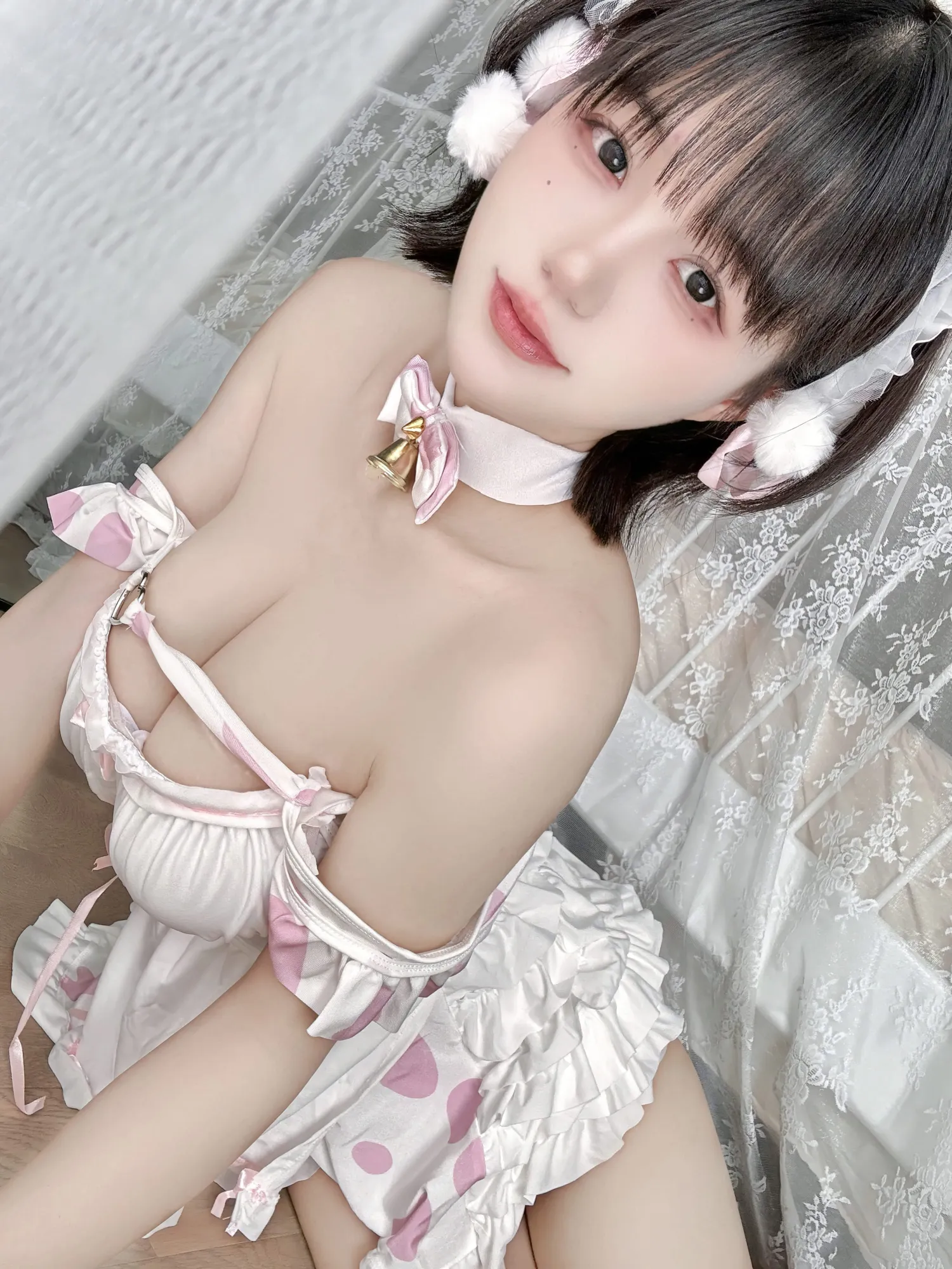 团子研究社_小仓千代w – NO. 078-003