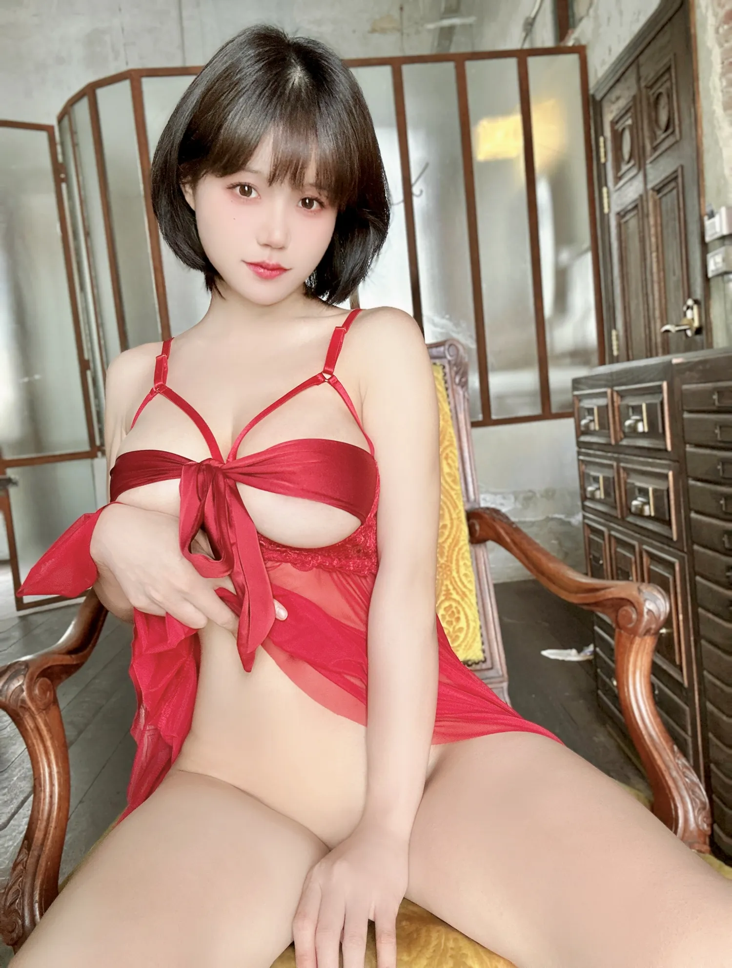 团子研究社_小仓千代_081 – NO. 081006-001