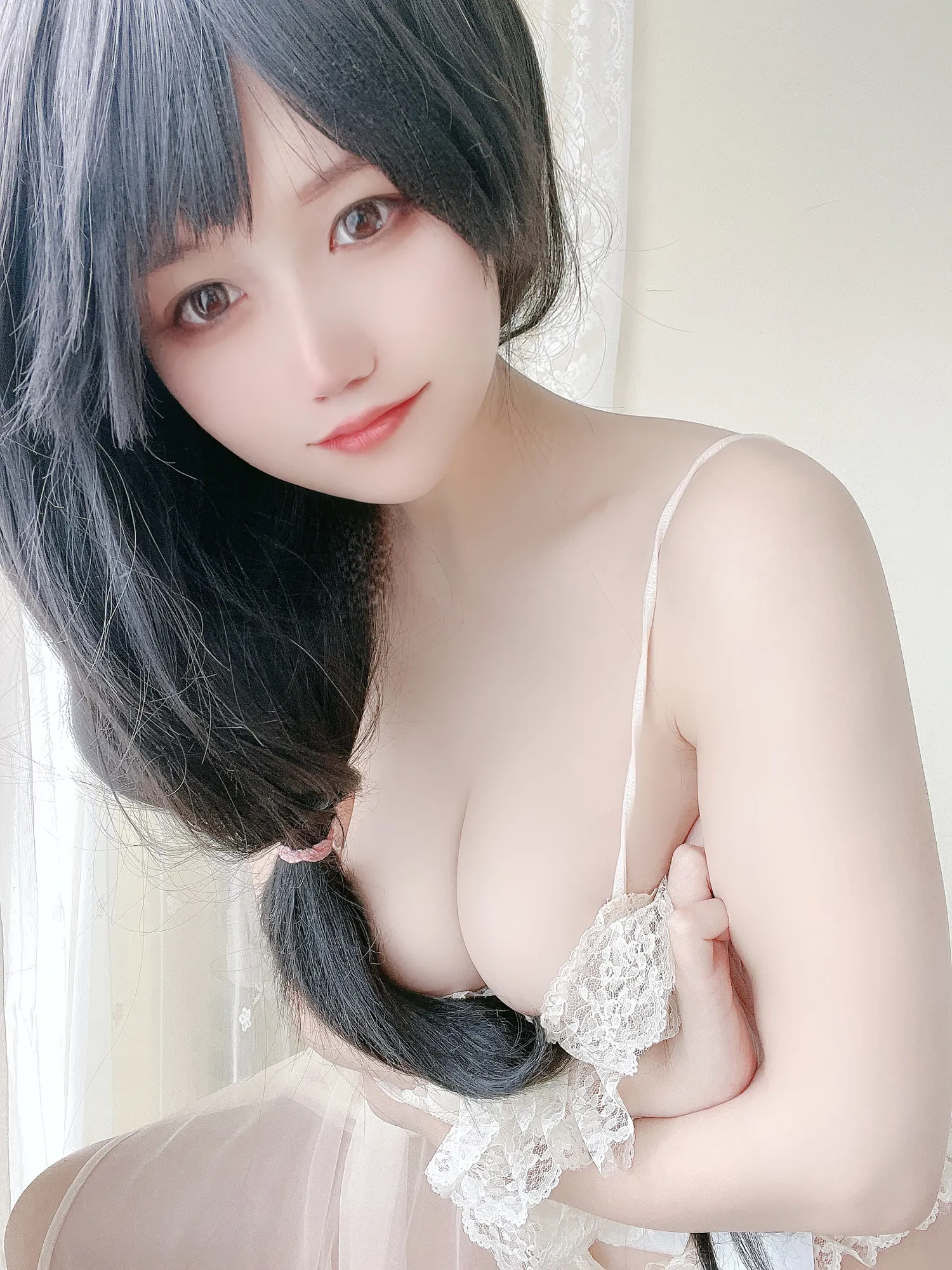 团子研究社_小仓千代w – NO. 101-001
