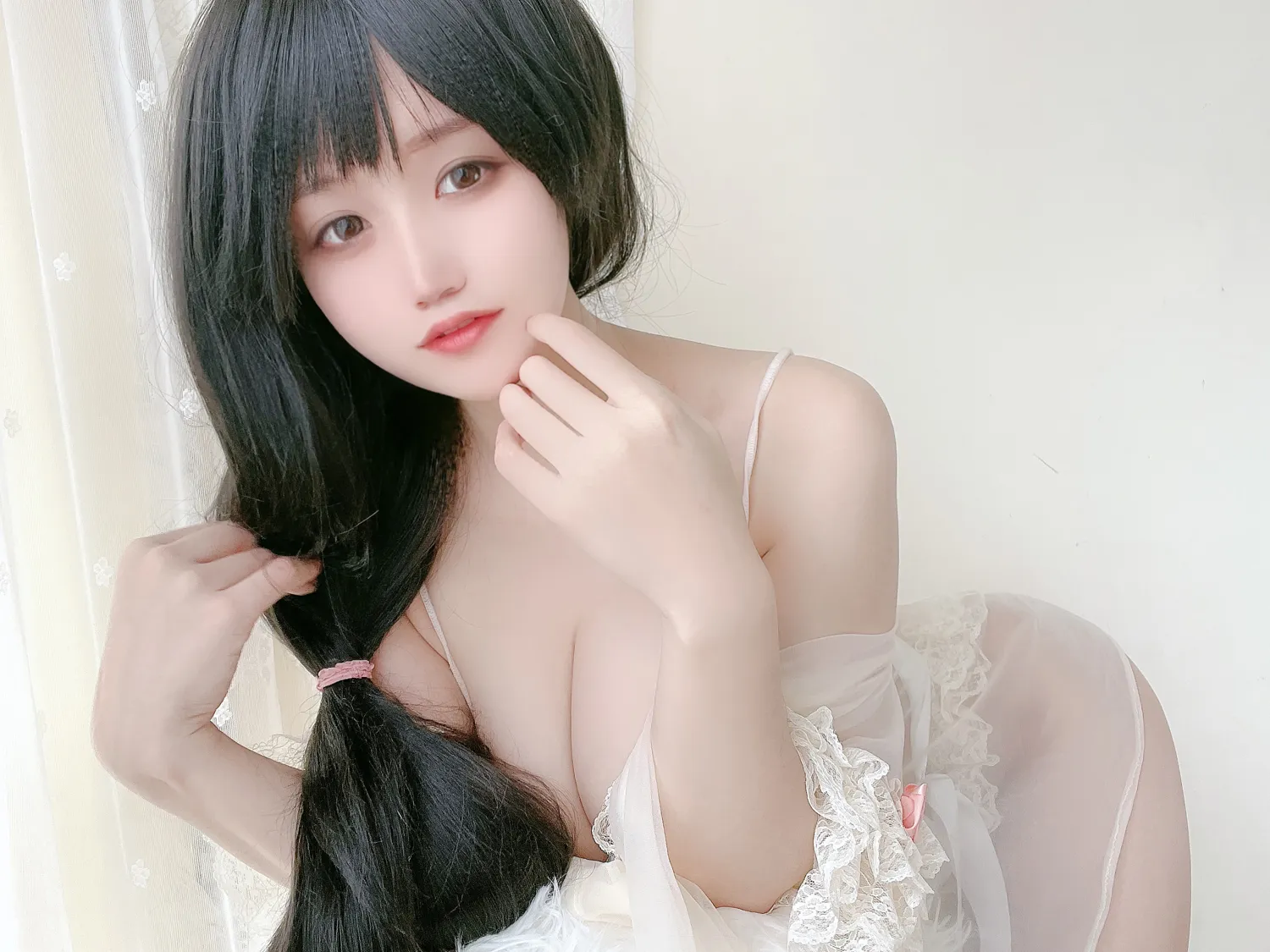 团子研究社_小仓千代w – NO. 101-002