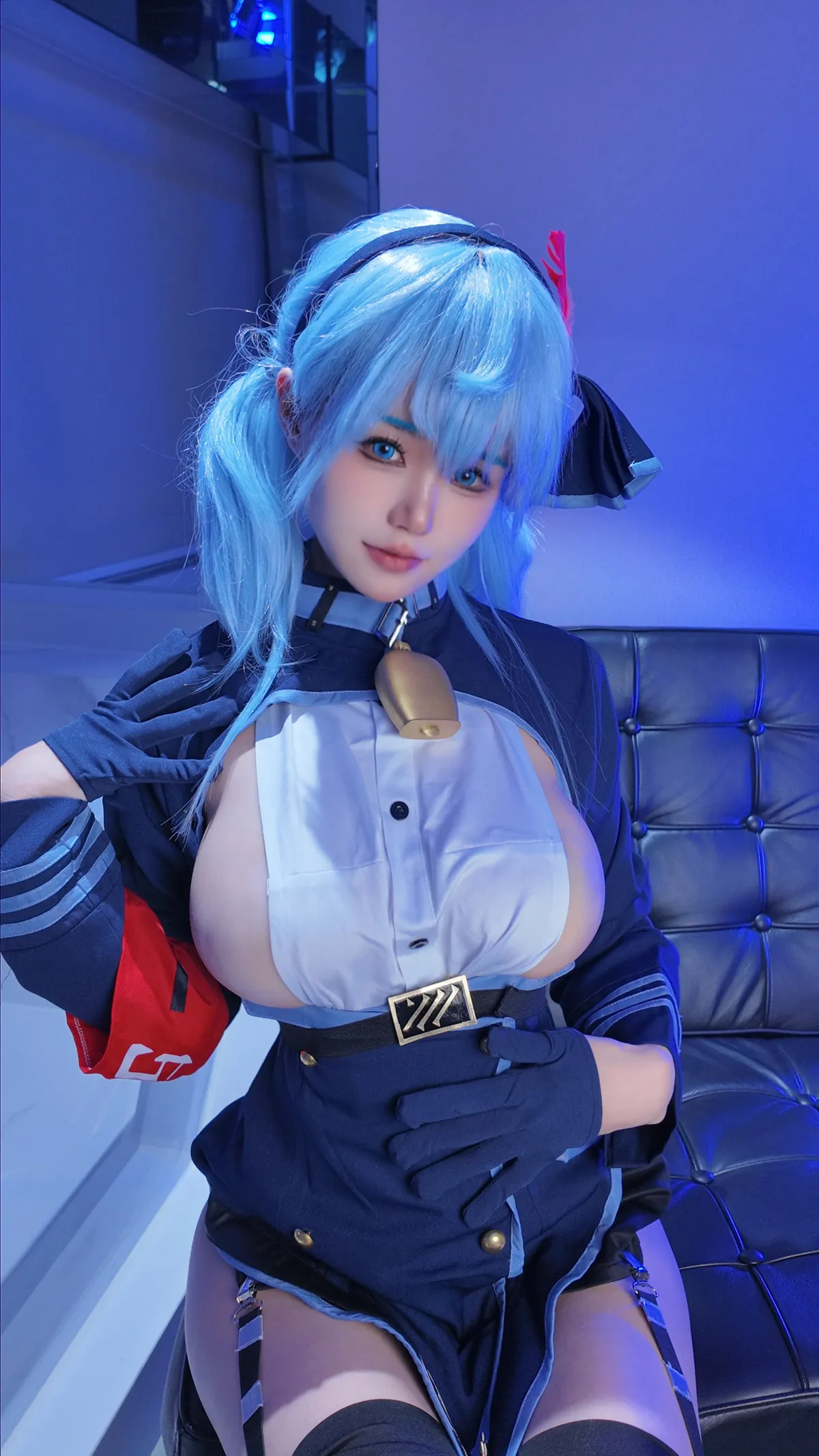 团子研究社_小仓千代 – NO.118-004