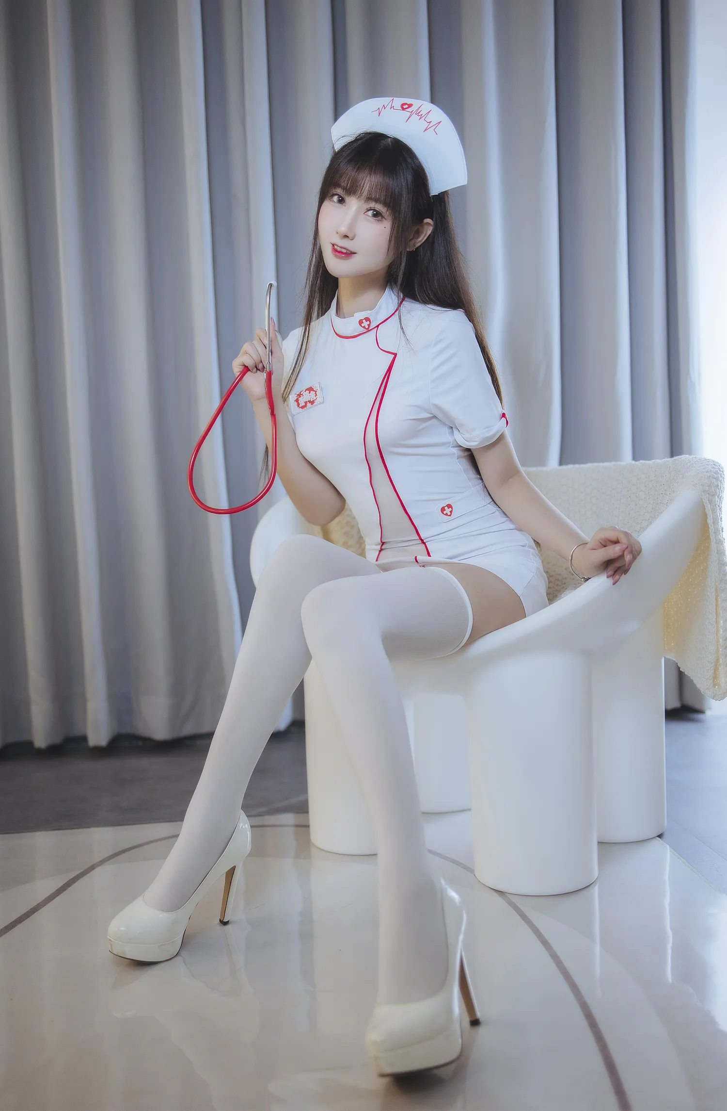 团子研究社_羽生三未 – NO. 008-003