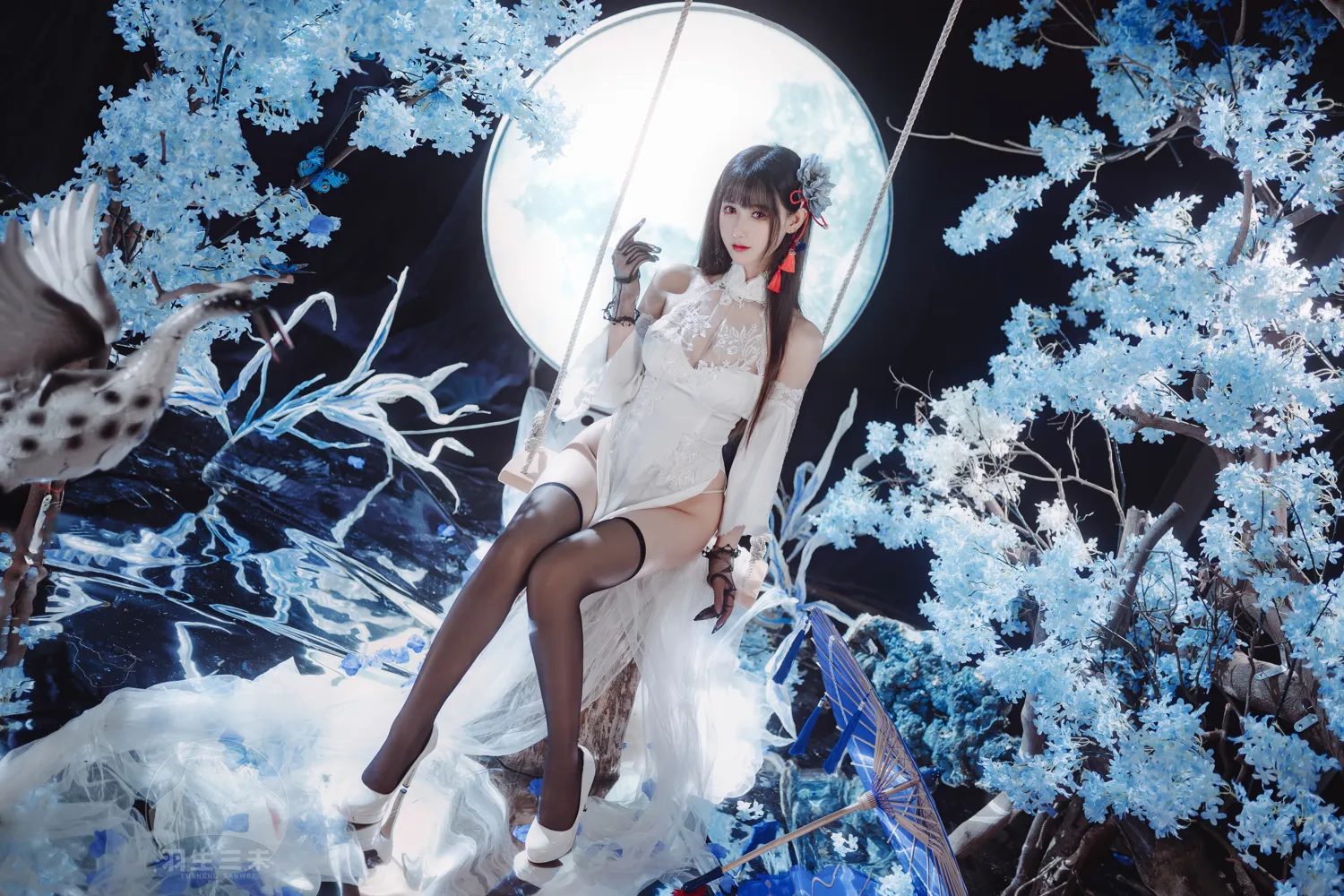 团子研究社_羽生三未 – NO. 011-001