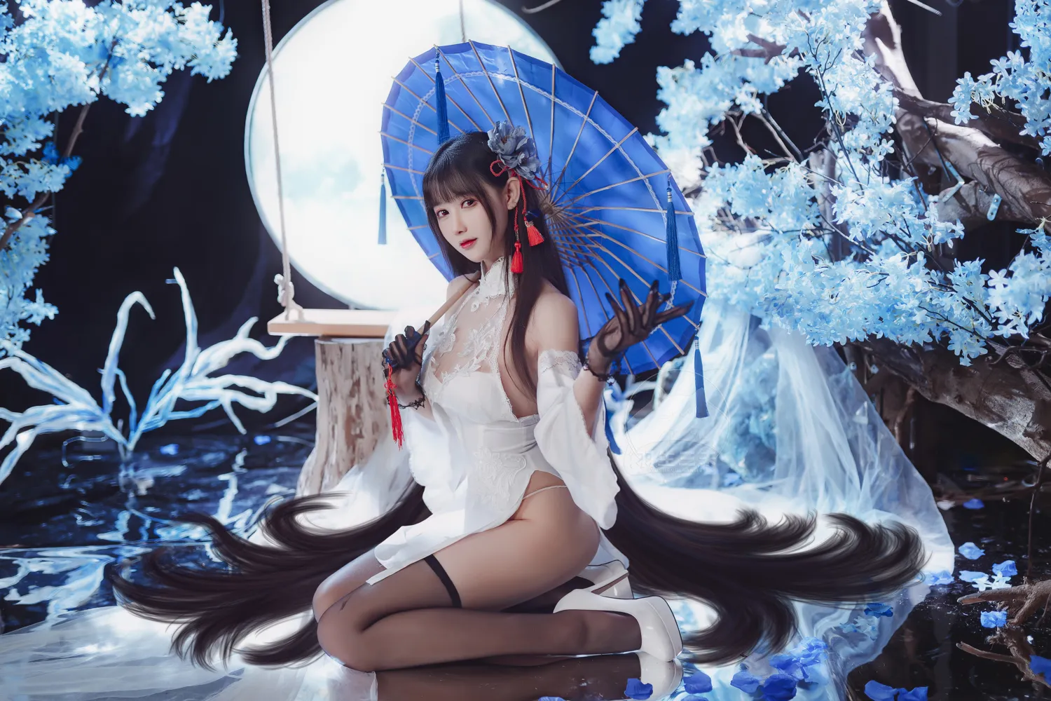 团子研究社_羽生三未 – NO. 011-002