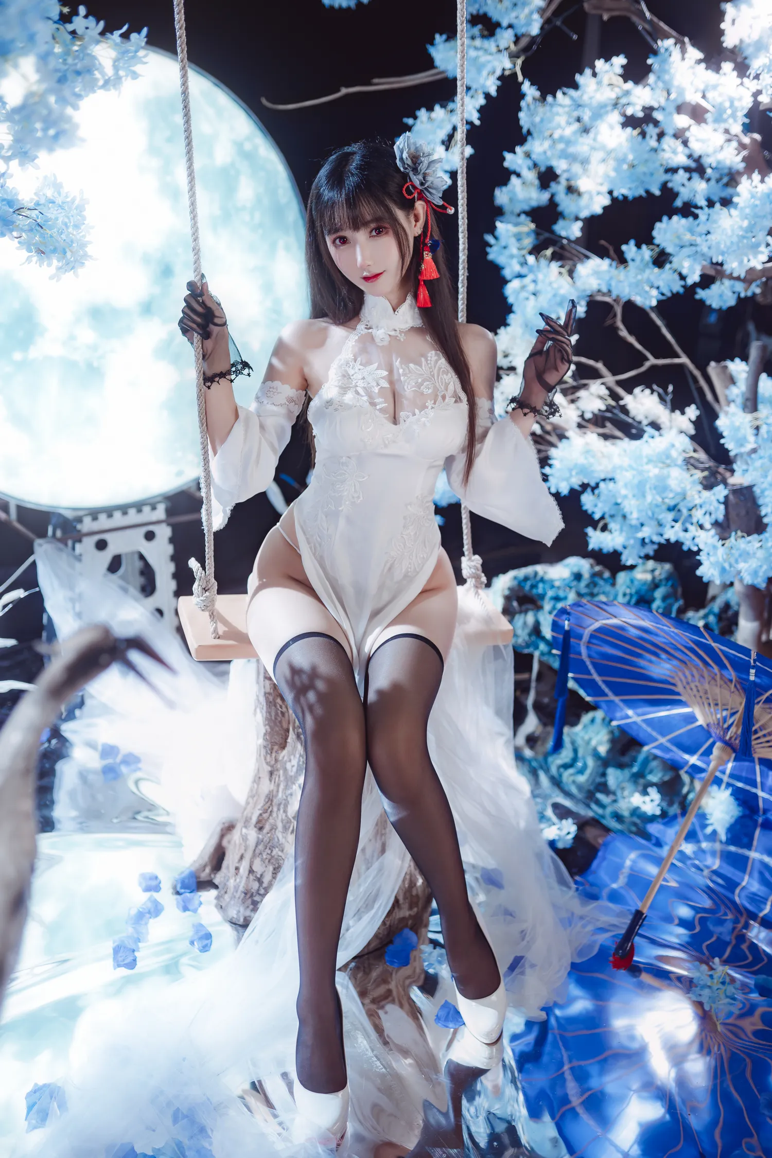 团子研究社_羽生三未 – NO. 011-004