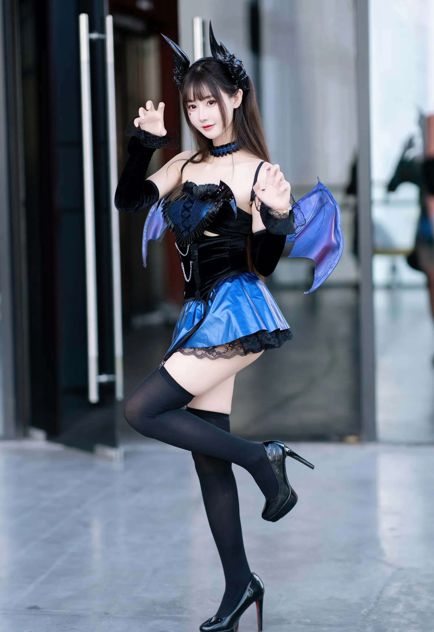 团子研究社_羽生三未 – NO. 012-004