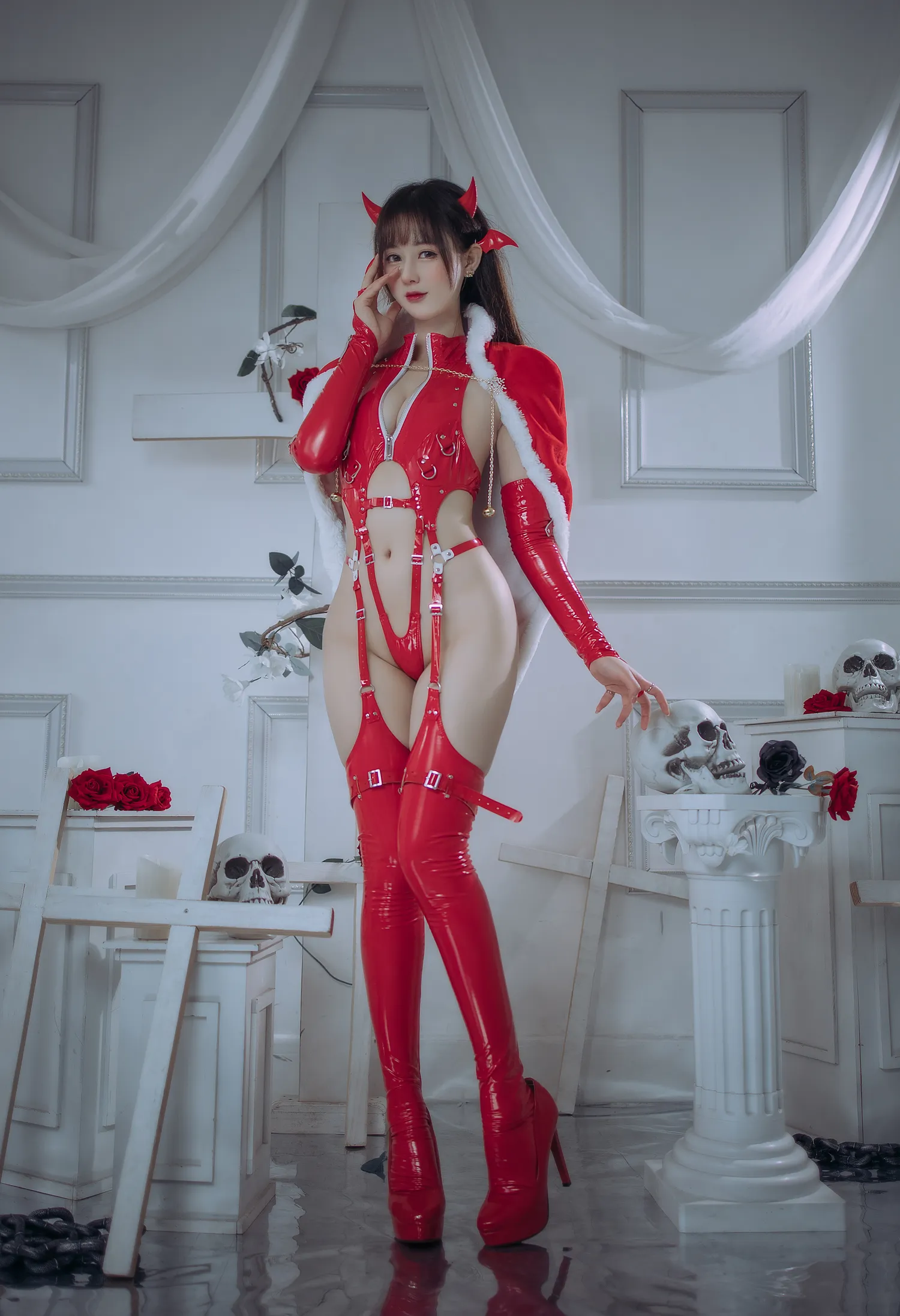 团子研究社_羽生三未 – NO. 013-002