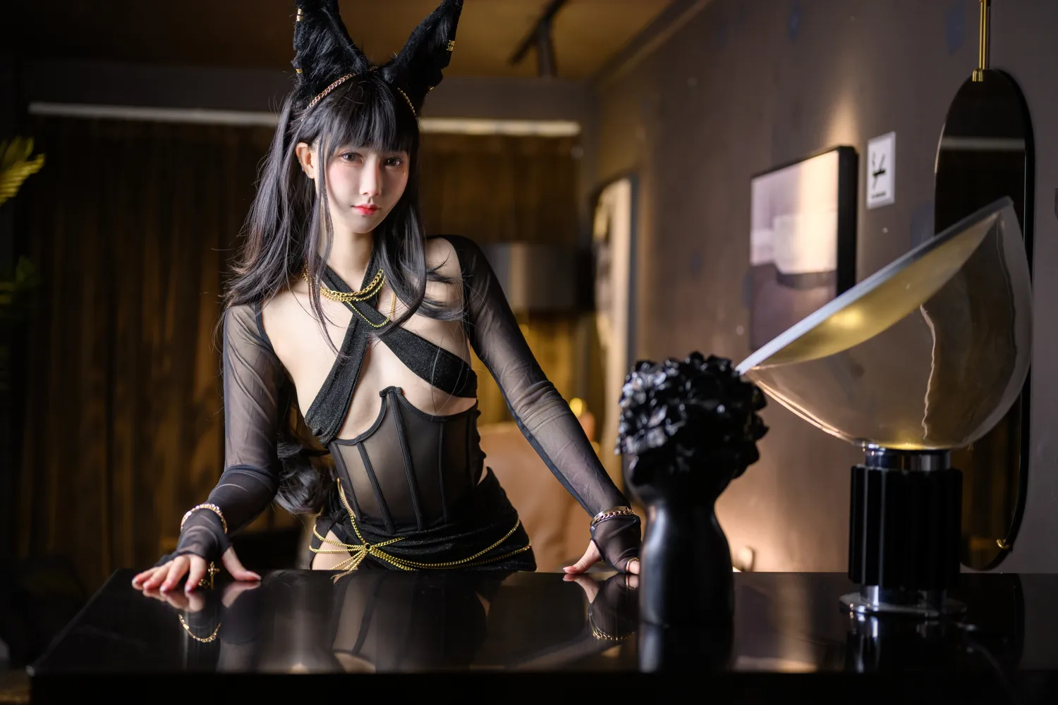 团子研究社_羽生三未 – NO. 017-004