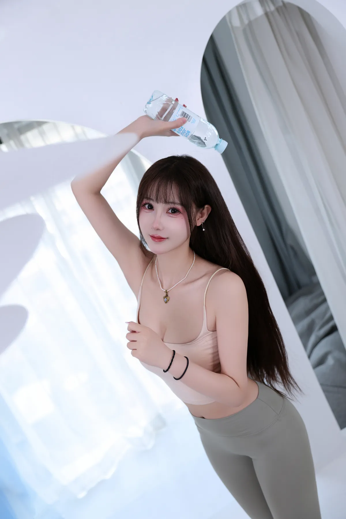 团子研究社_羽生三未 – NO.022-002