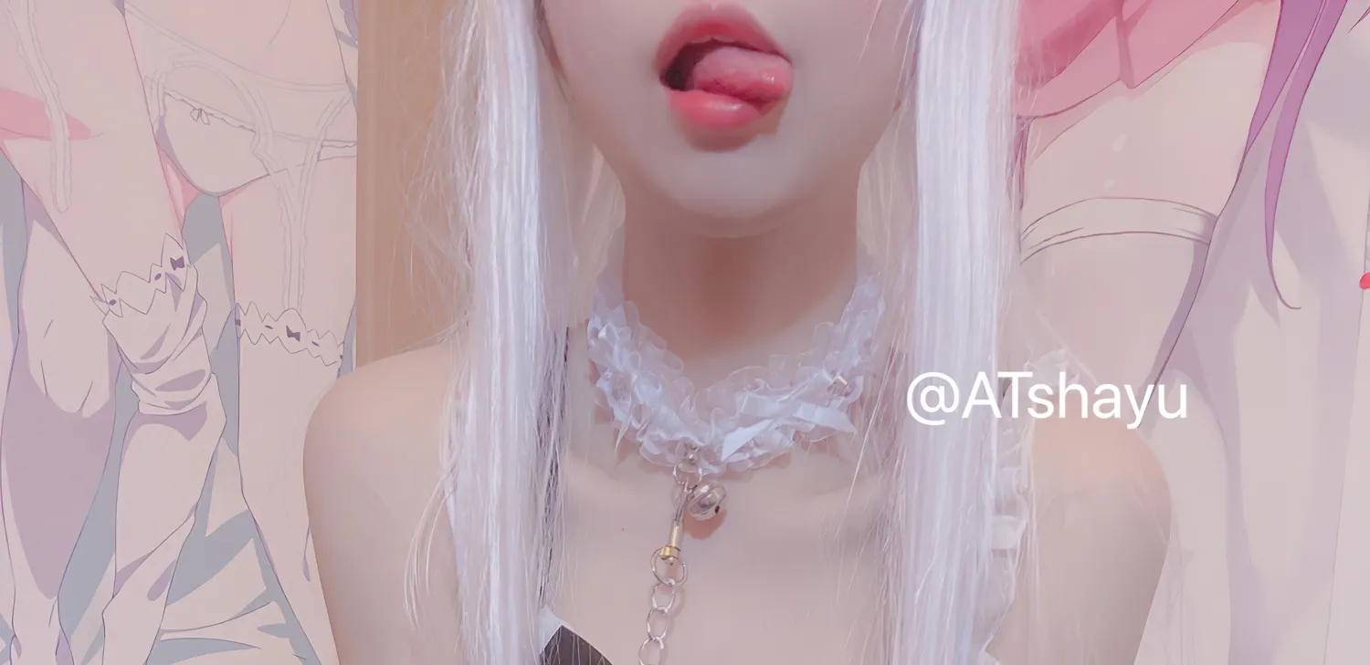 团子研究社_AT鲨 – NO. 017-002
