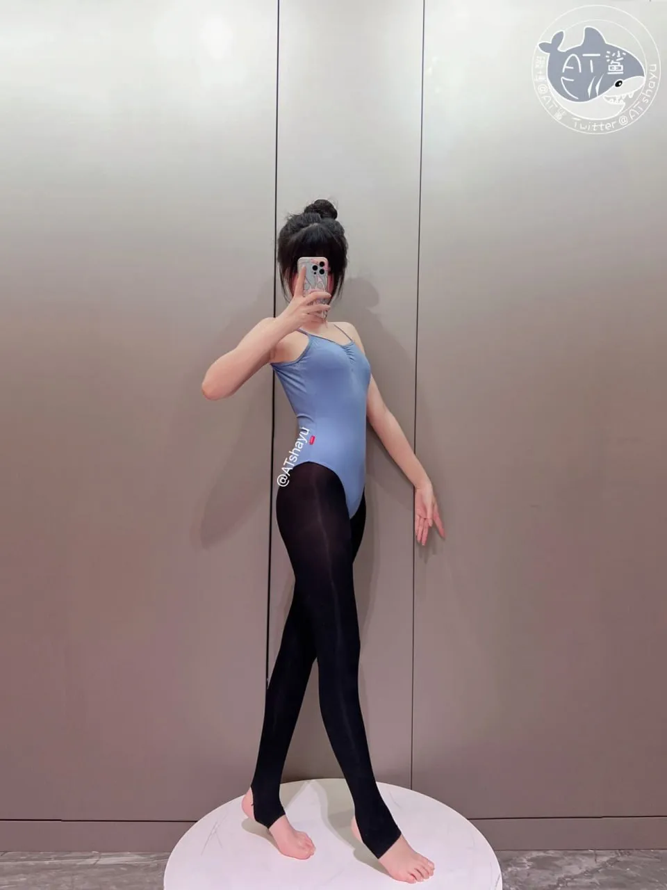 团子研究社_AT鲨 – NO. 038-004
