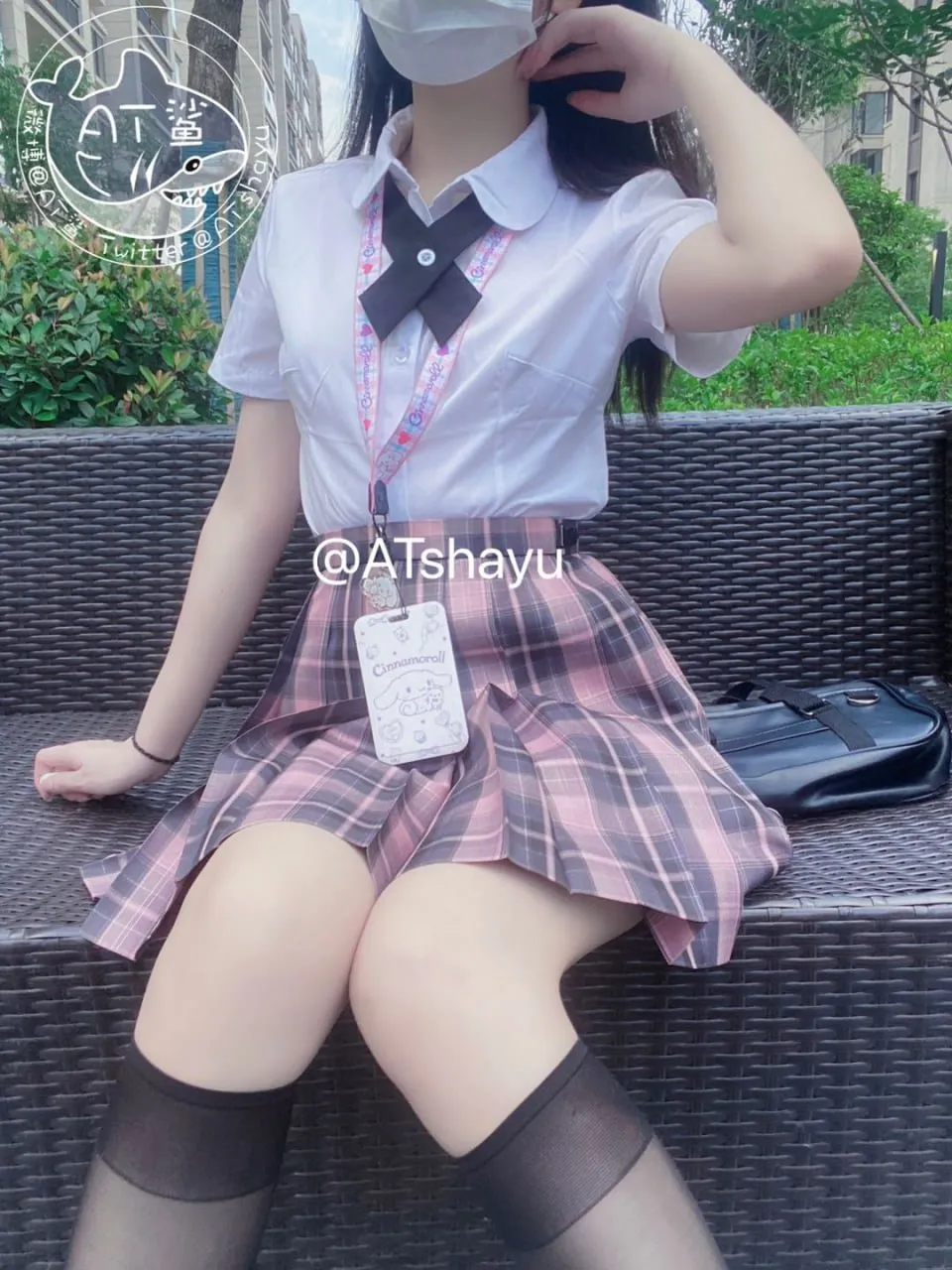 团子研究社_AT鲨 – NO. 045-004