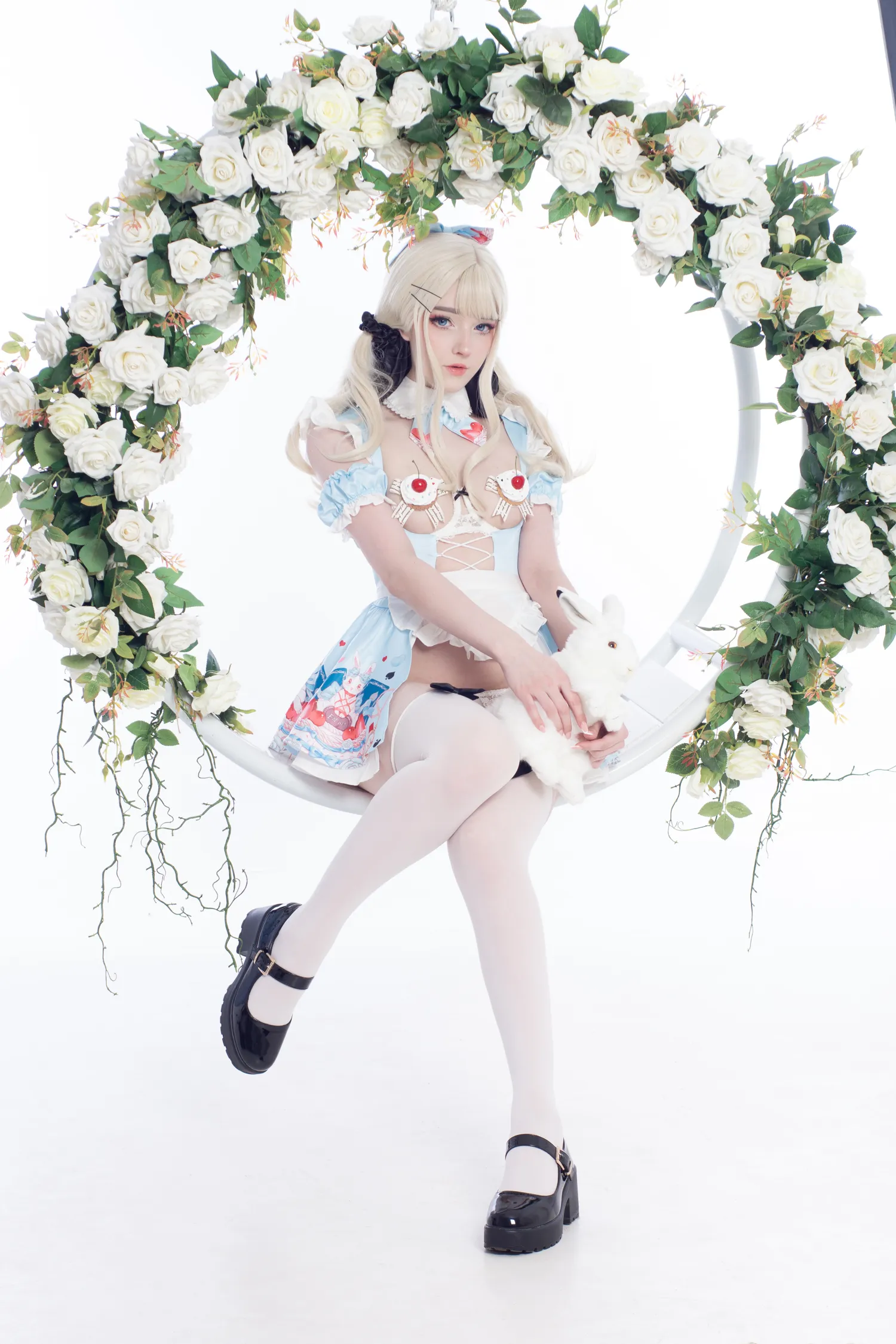 团子研究社_Candy Ball – NO. 002-001