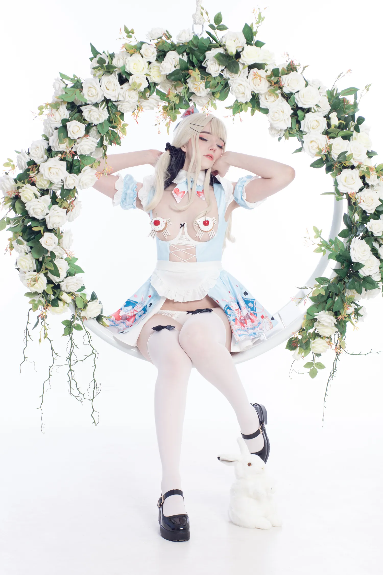 团子研究社_Candy Ball – NO. 002-003