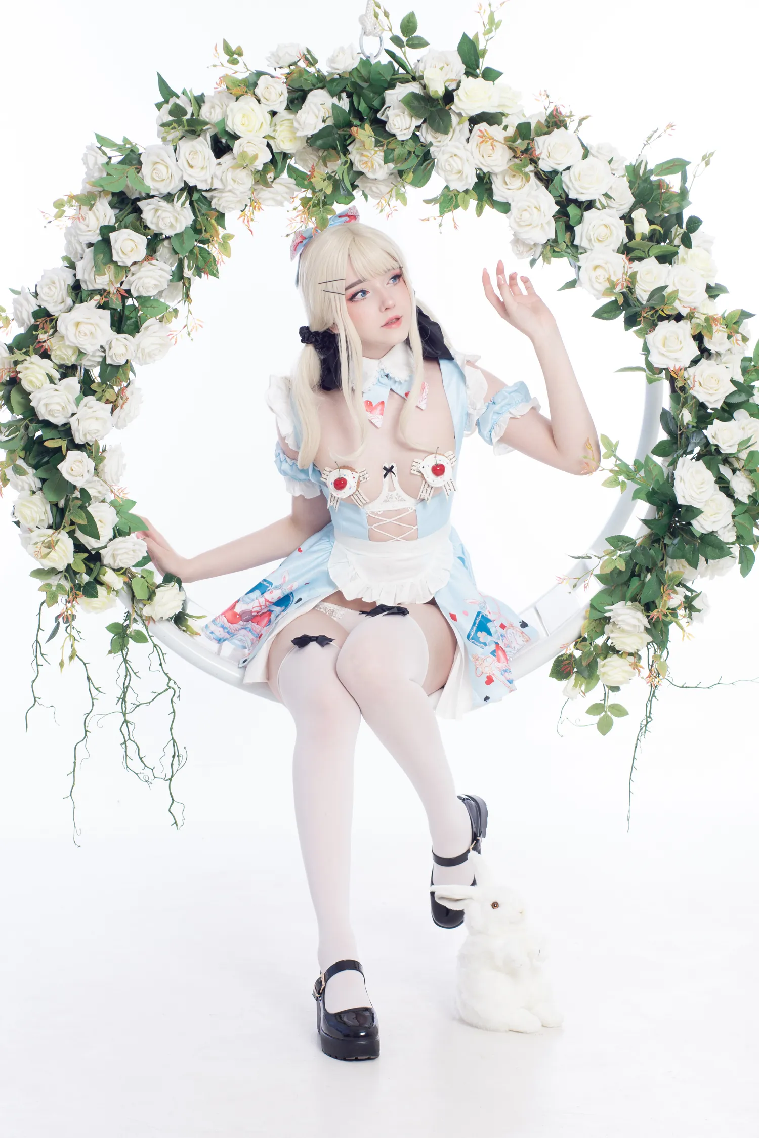 团子研究社_Candy Ball – NO. 002-004