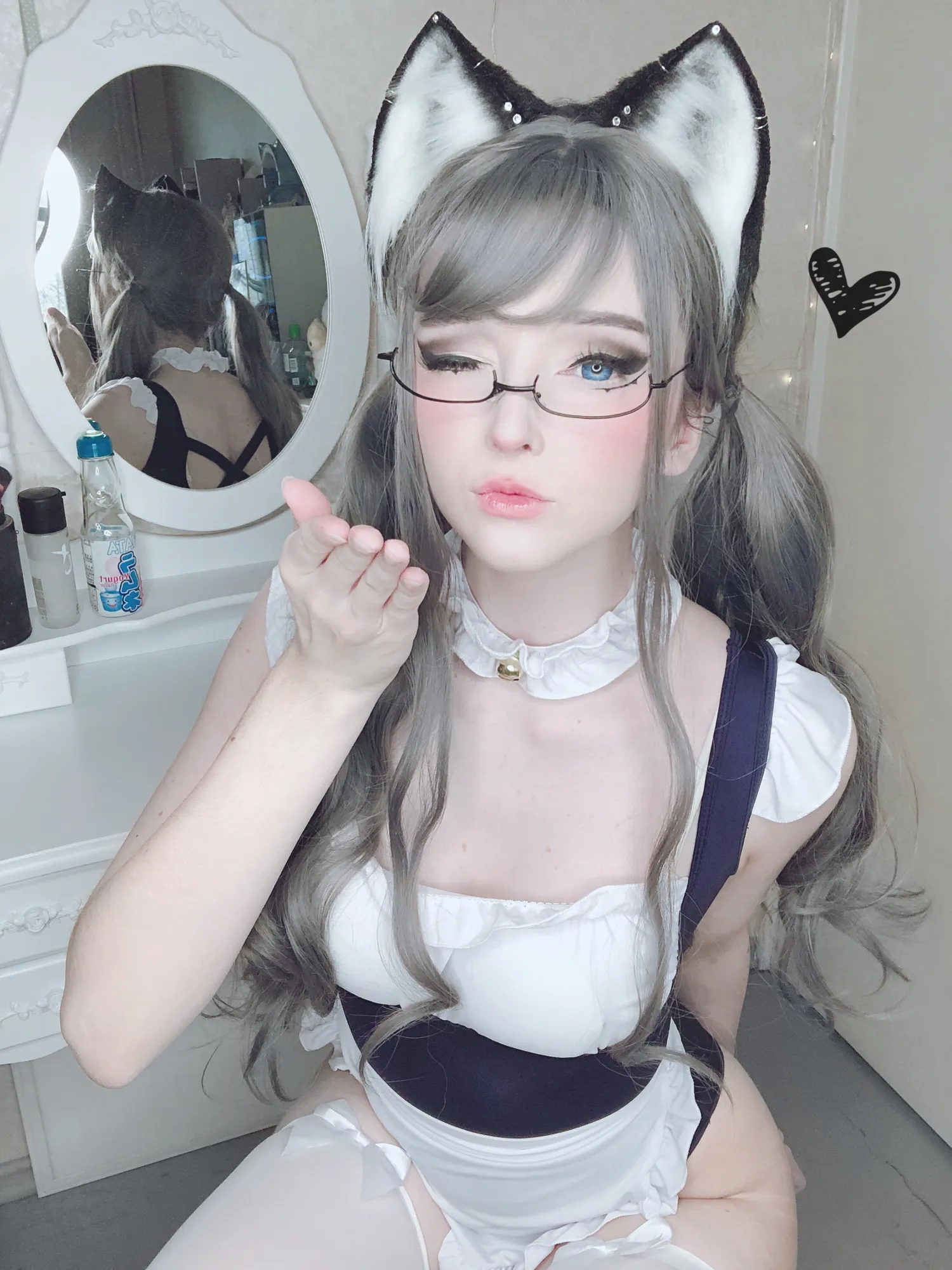 团子研究社_Candy Ball – NO. 015-001