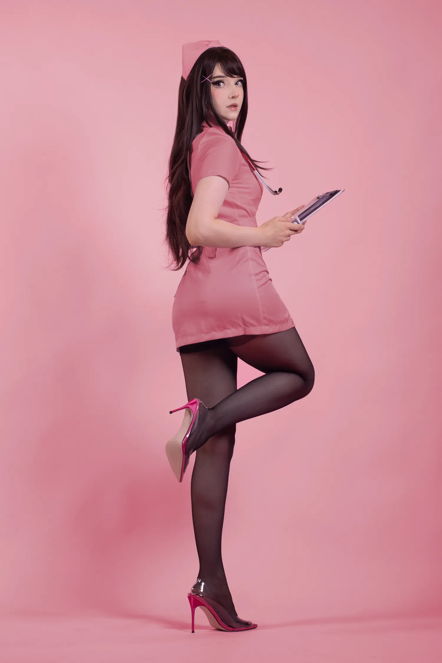 团子研究社_Candy Ball – NO. 017-001