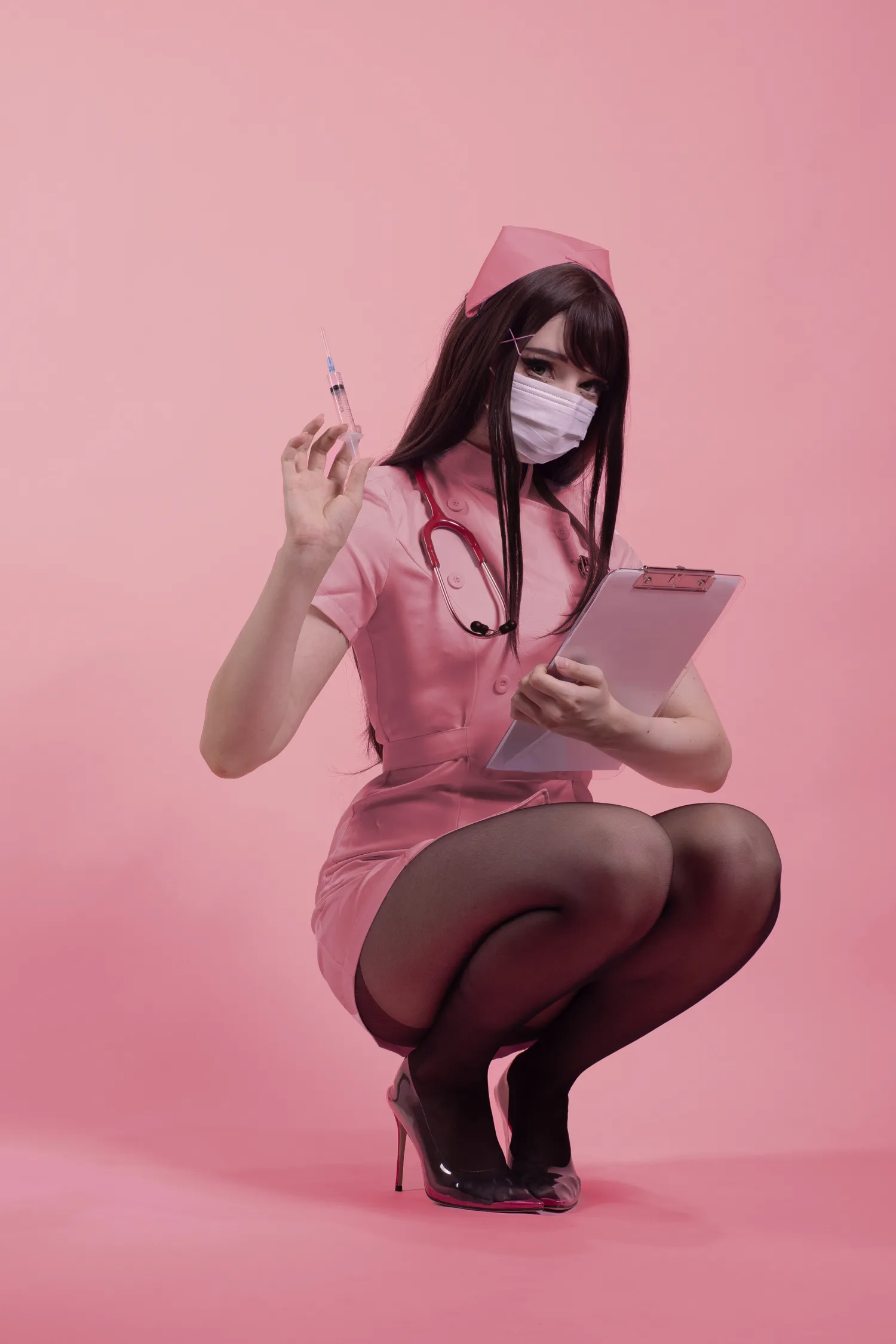 团子研究社_Candy Ball – NO. 017-002
