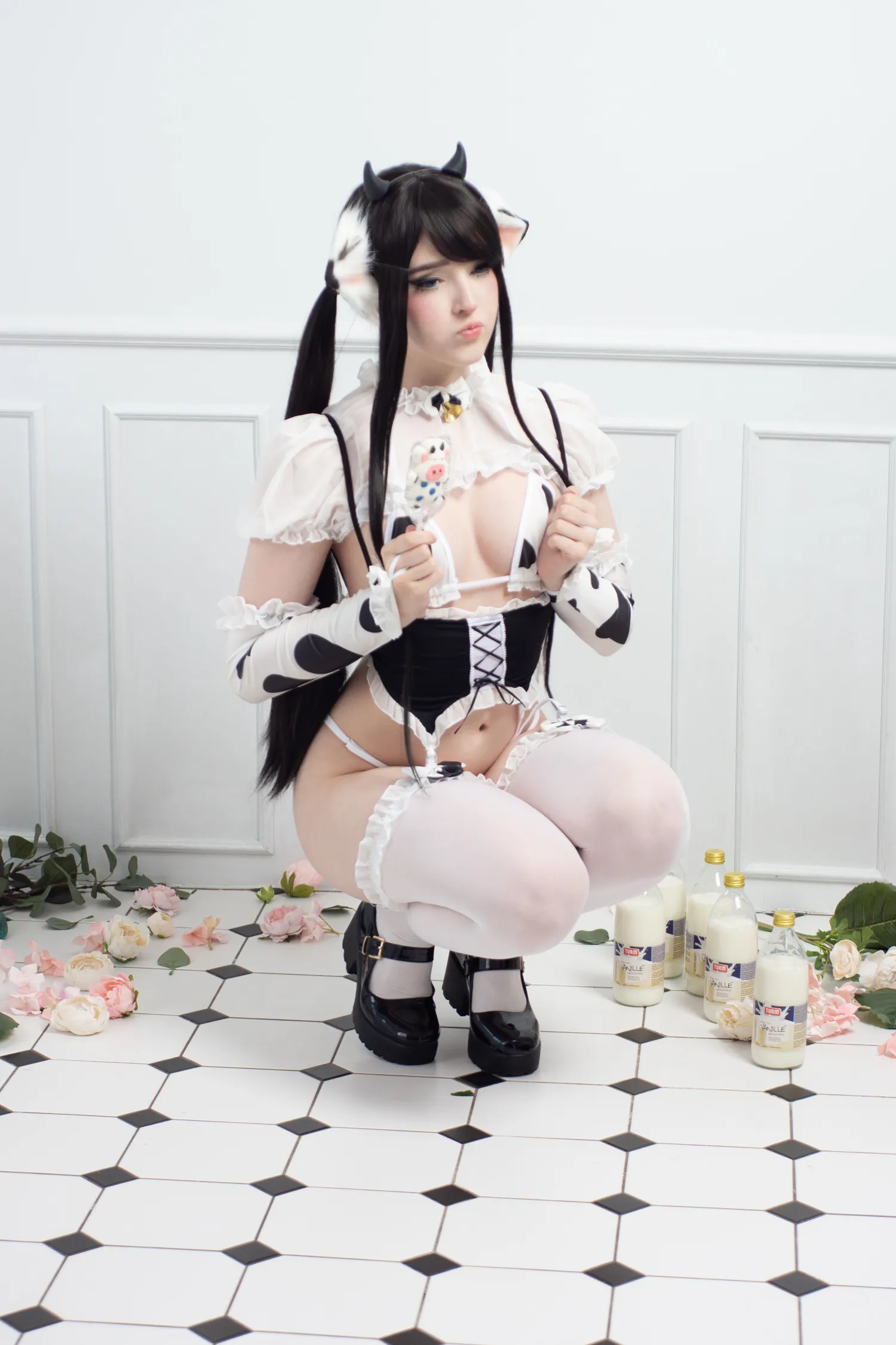 团子研究社_Candy Ball – NO. 024-001
