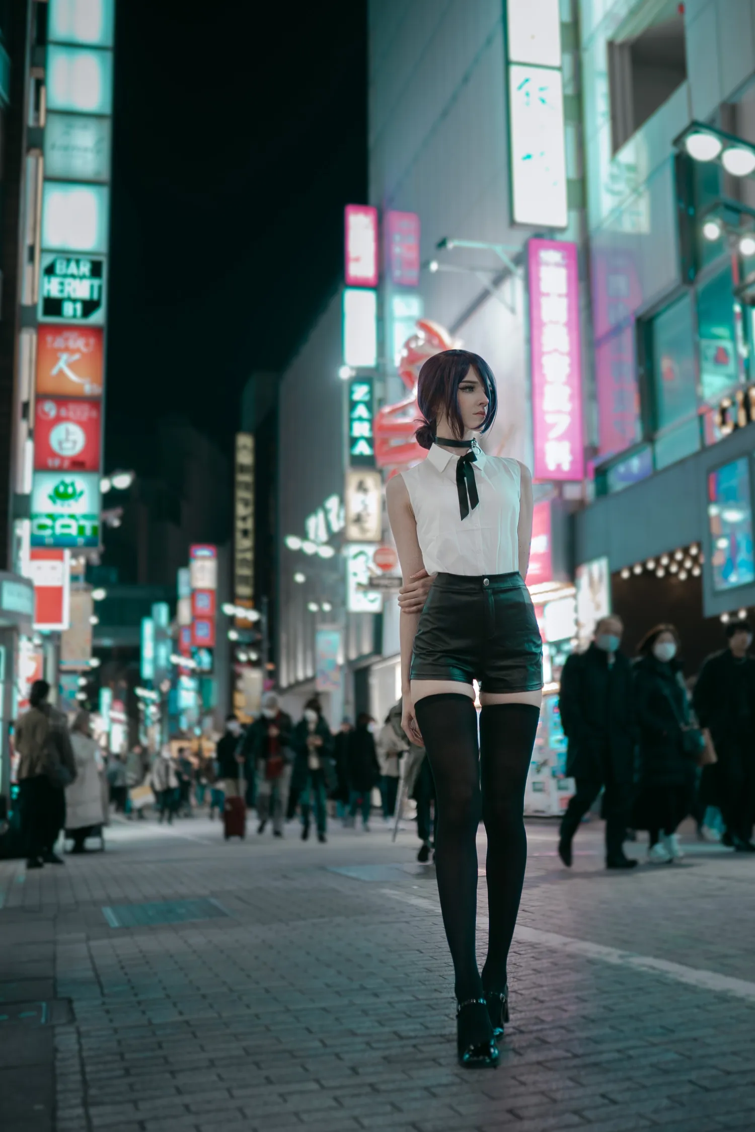团子研究社_Candy Ball – NO. 034-001