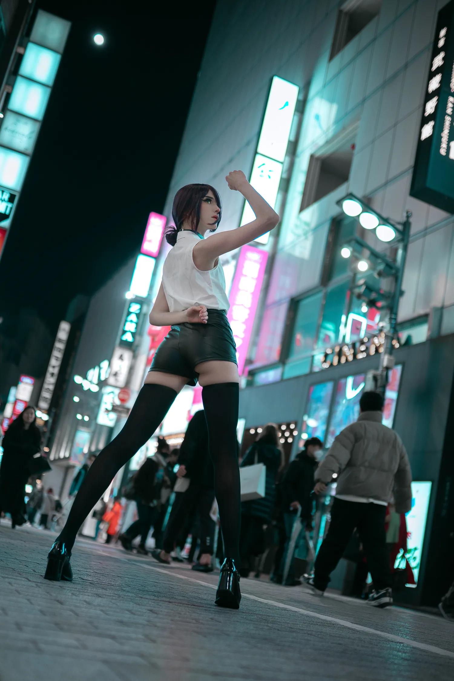 团子研究社_Candy Ball – NO. 034-002